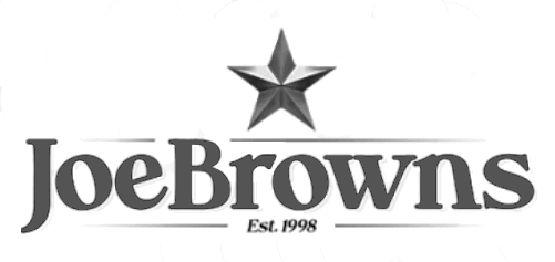 Joe Browns