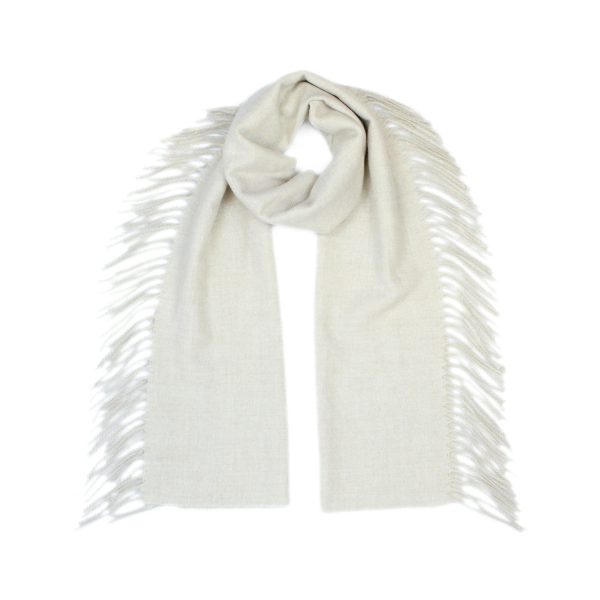 Martha Scarf