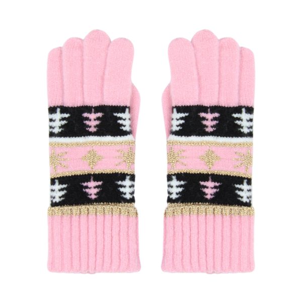 Nancy Glove