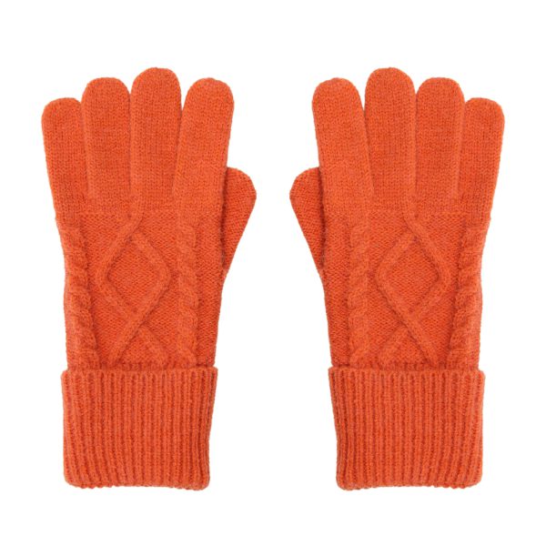 Poppy Glove