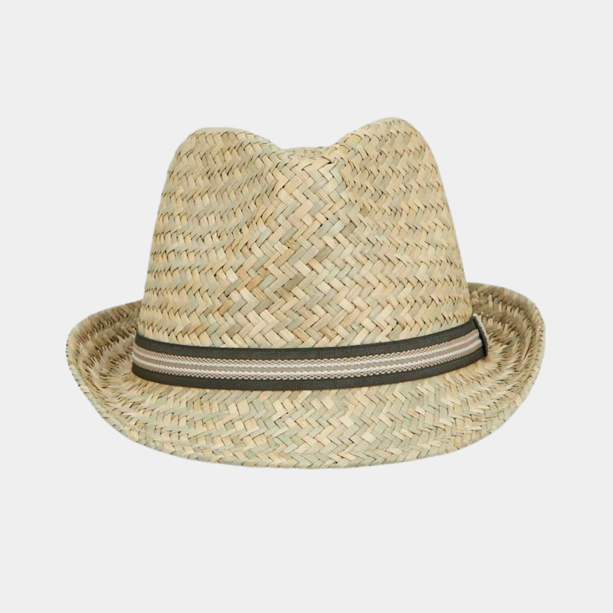 Mens Straw Hat