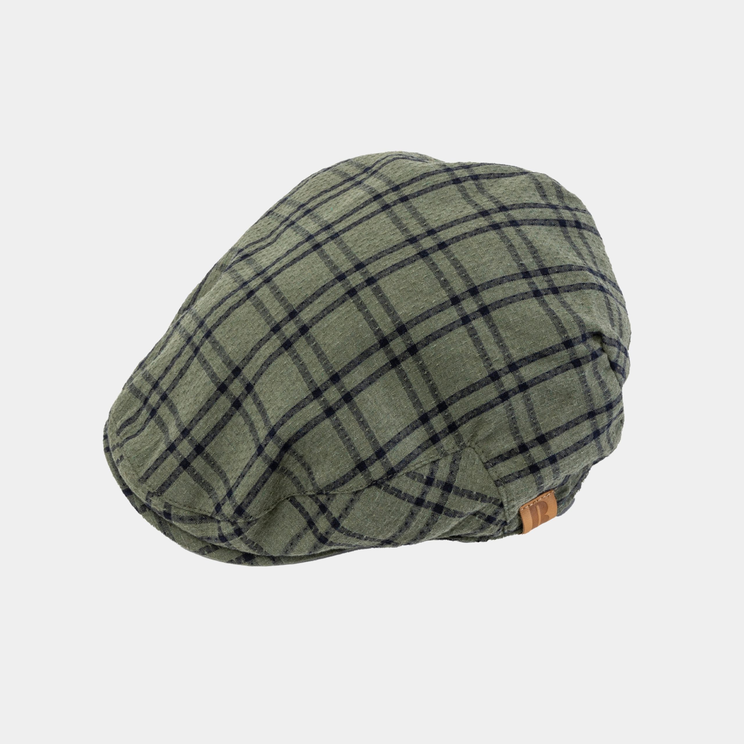 Mens Flat Cap