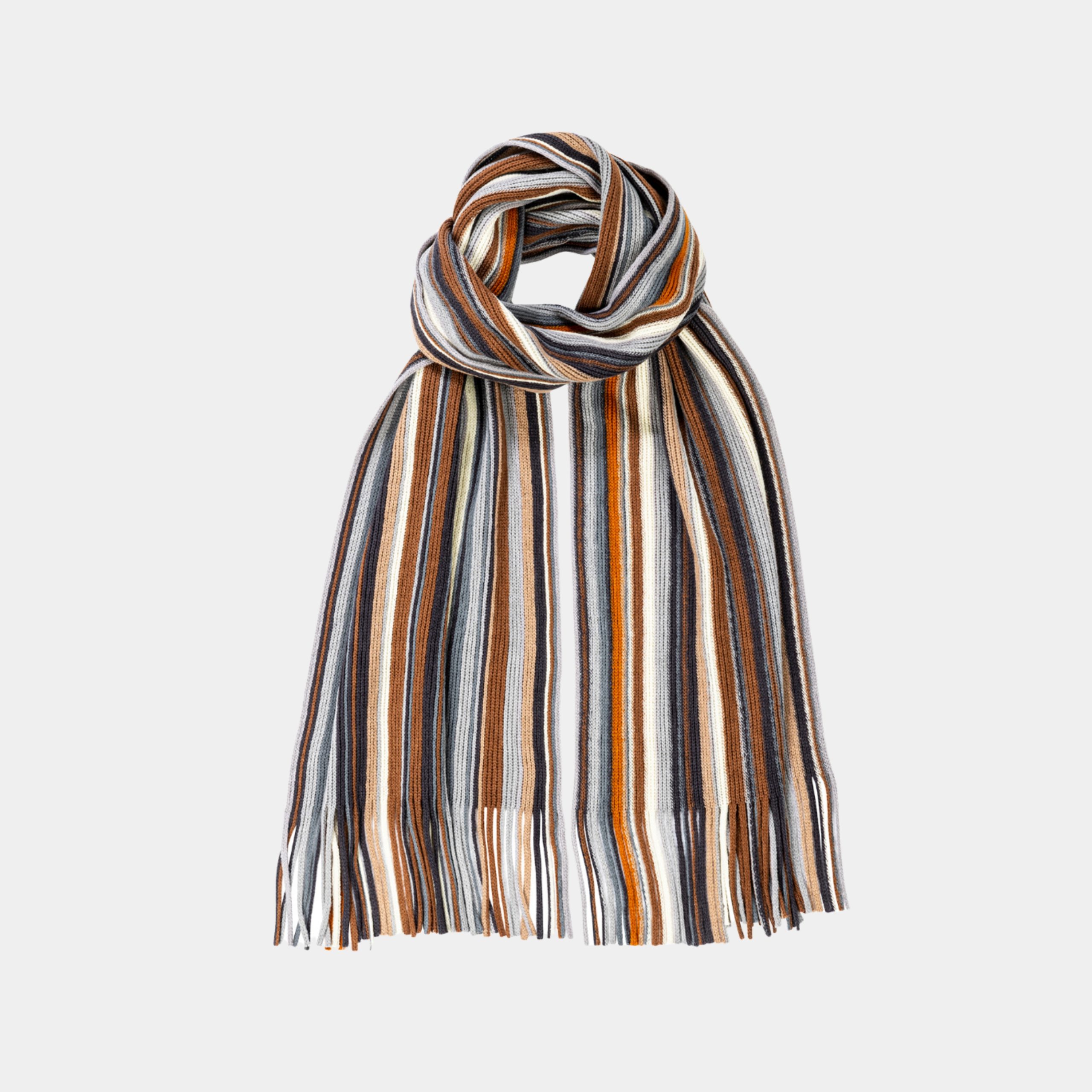 Mens Scarf