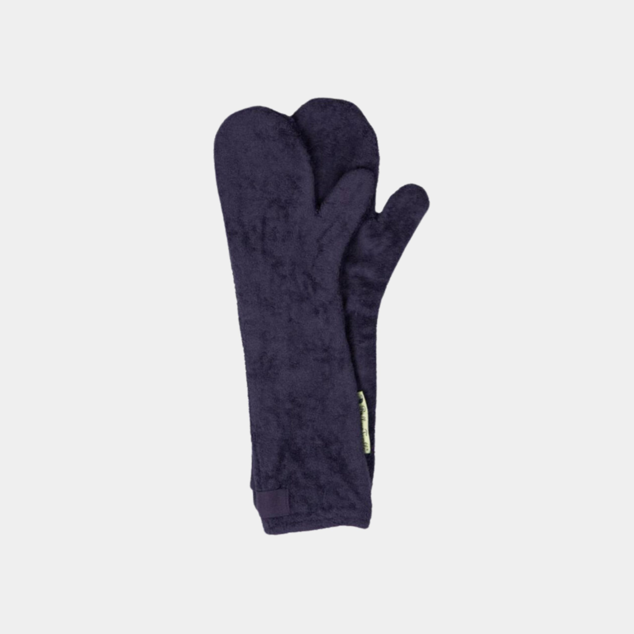 Pet Wash Mitt