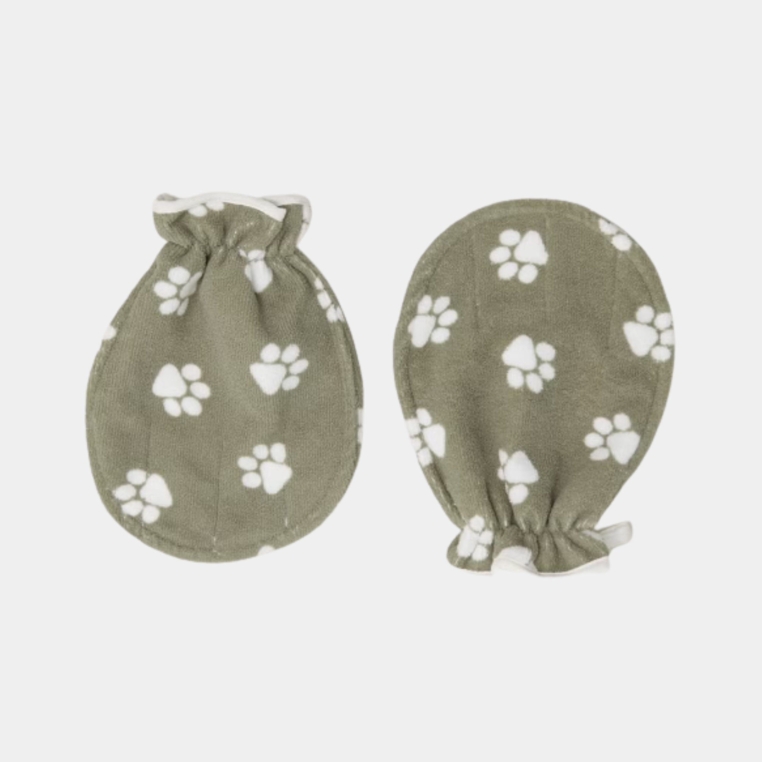 Pet Wash Mitts