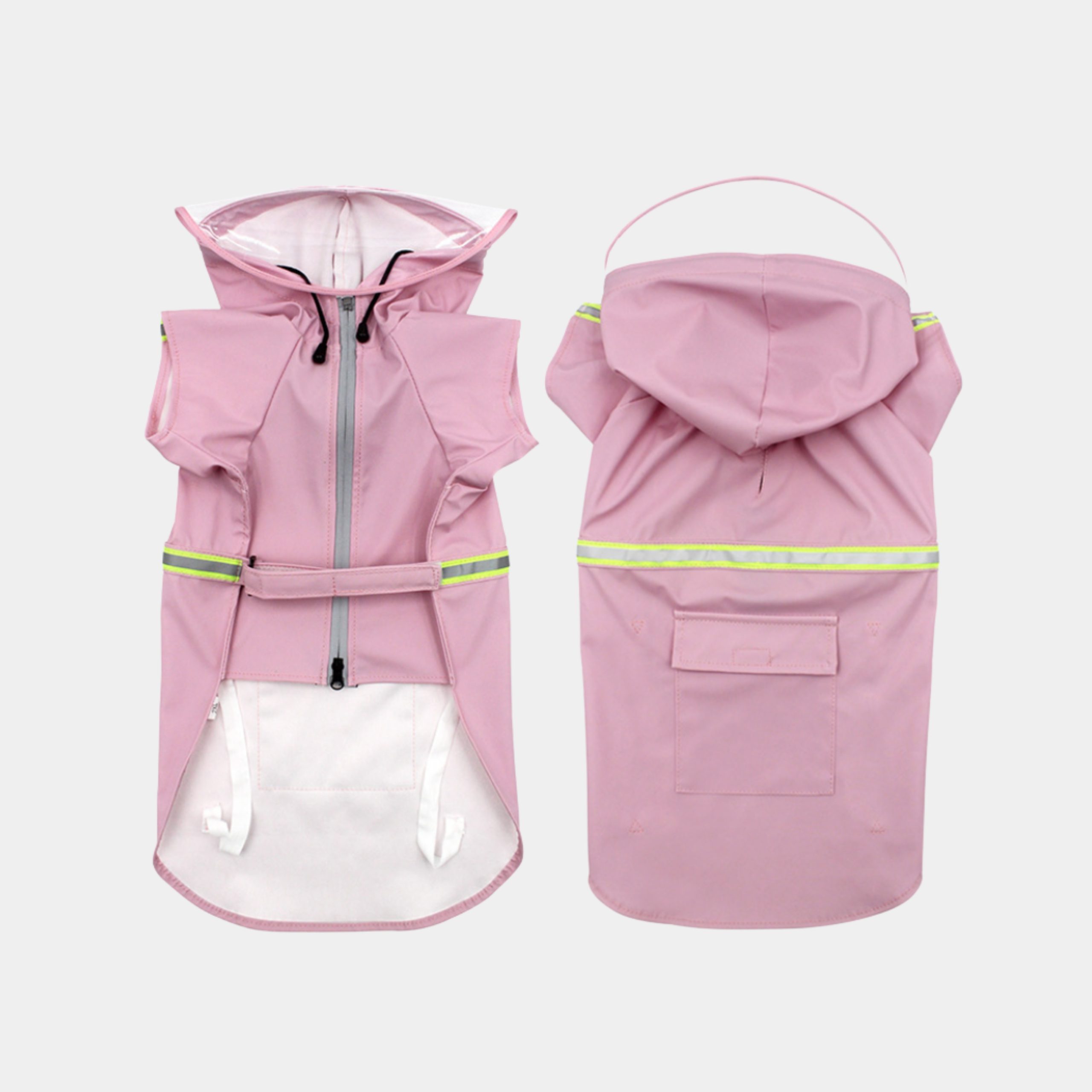 Pet Coat