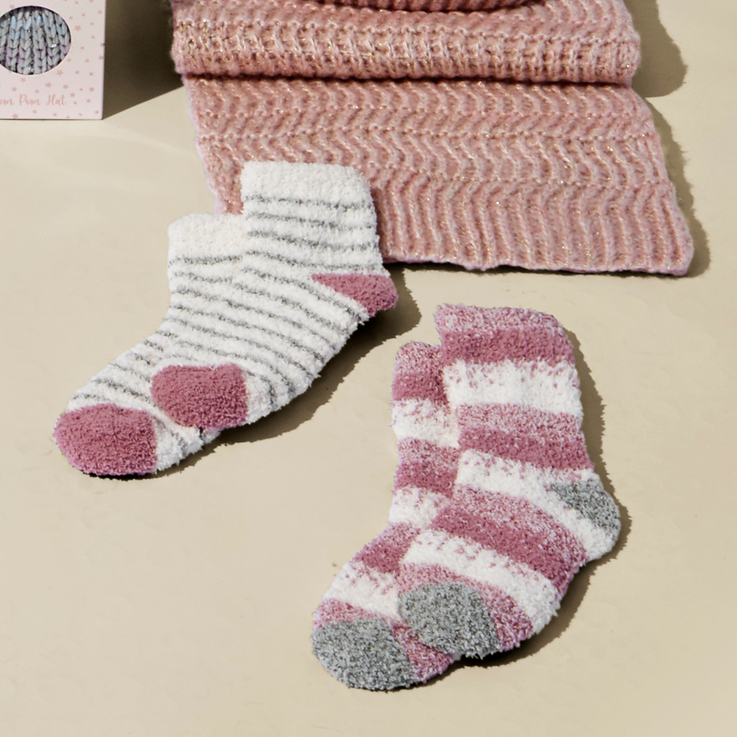 Socks