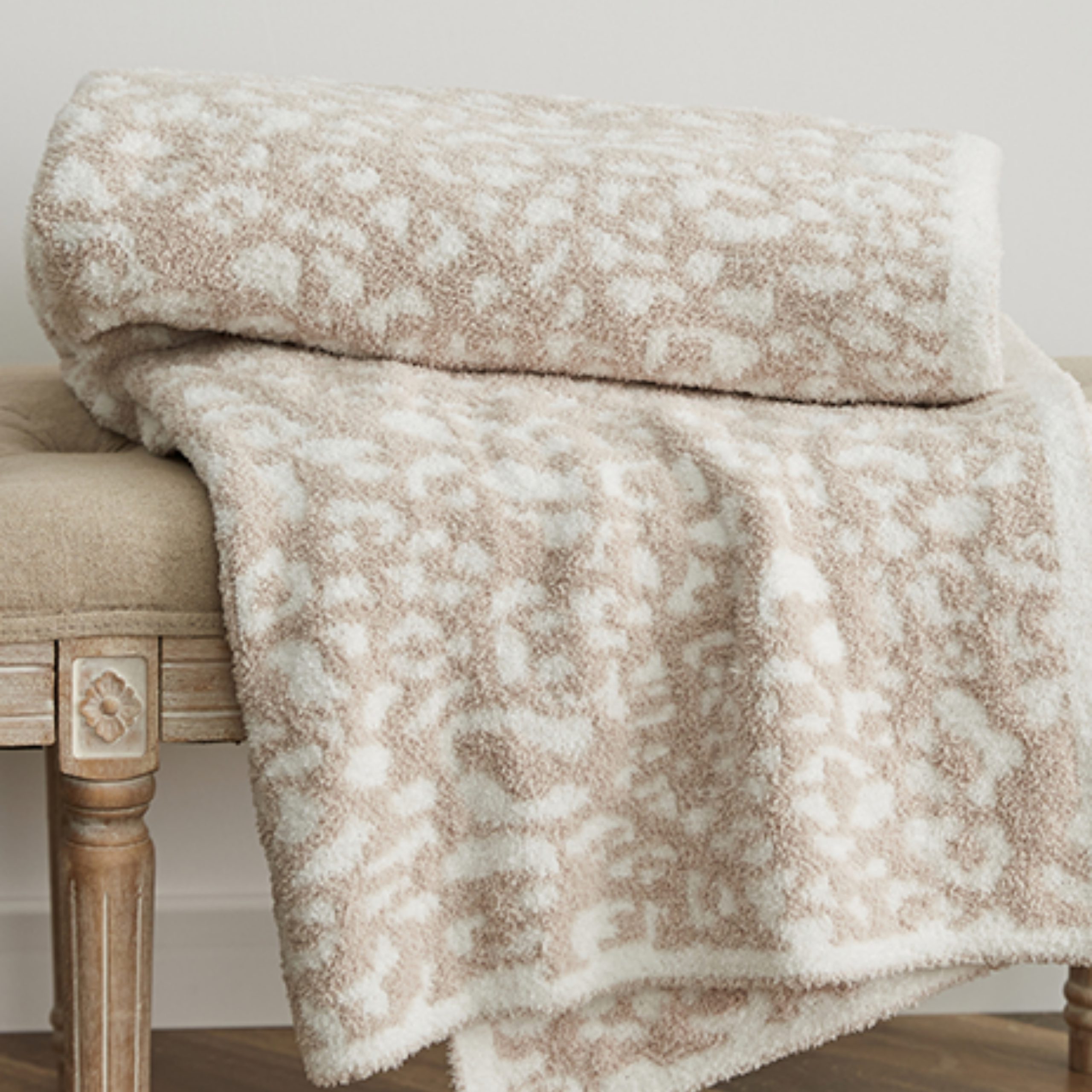 Fleece Blanket
