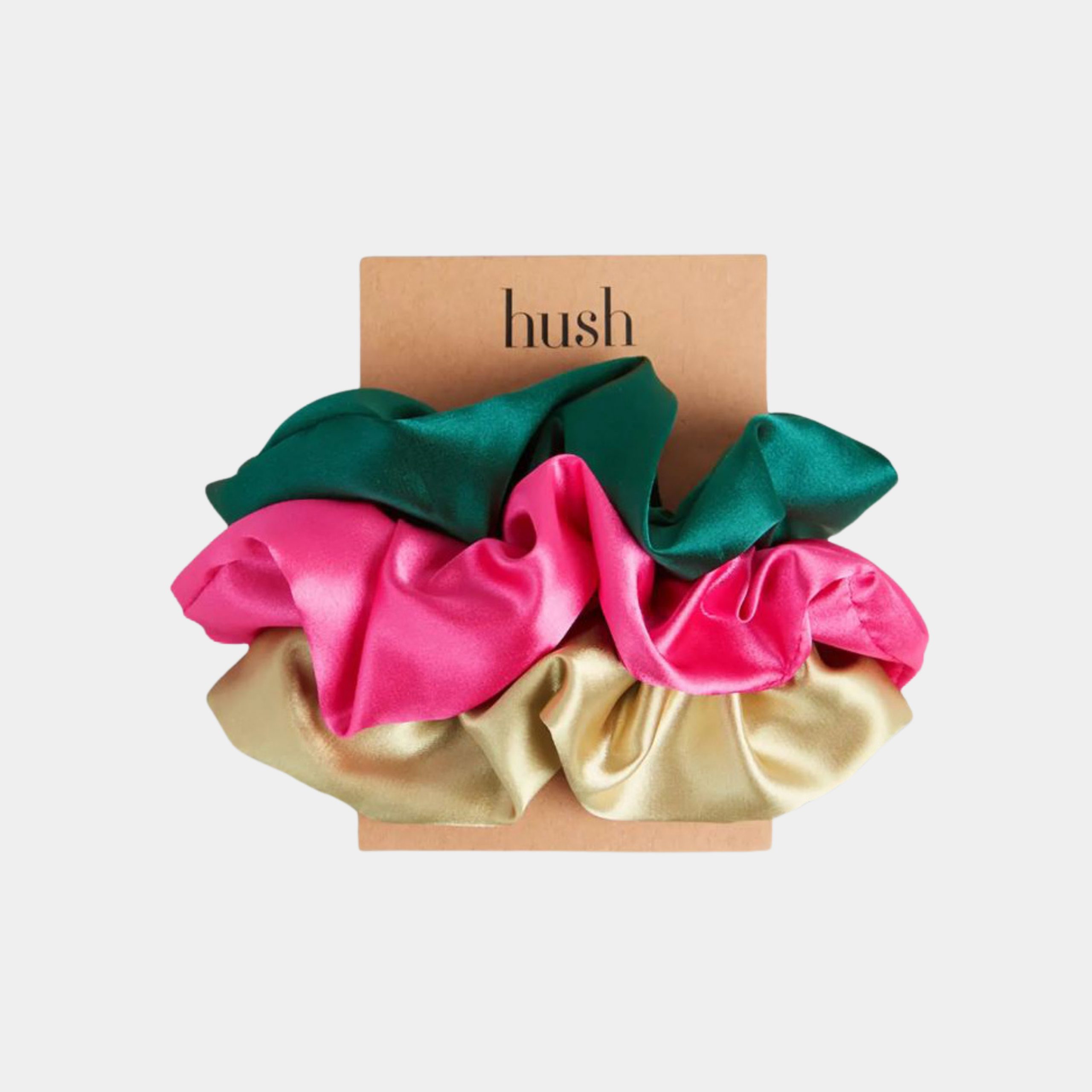 Scrunchies