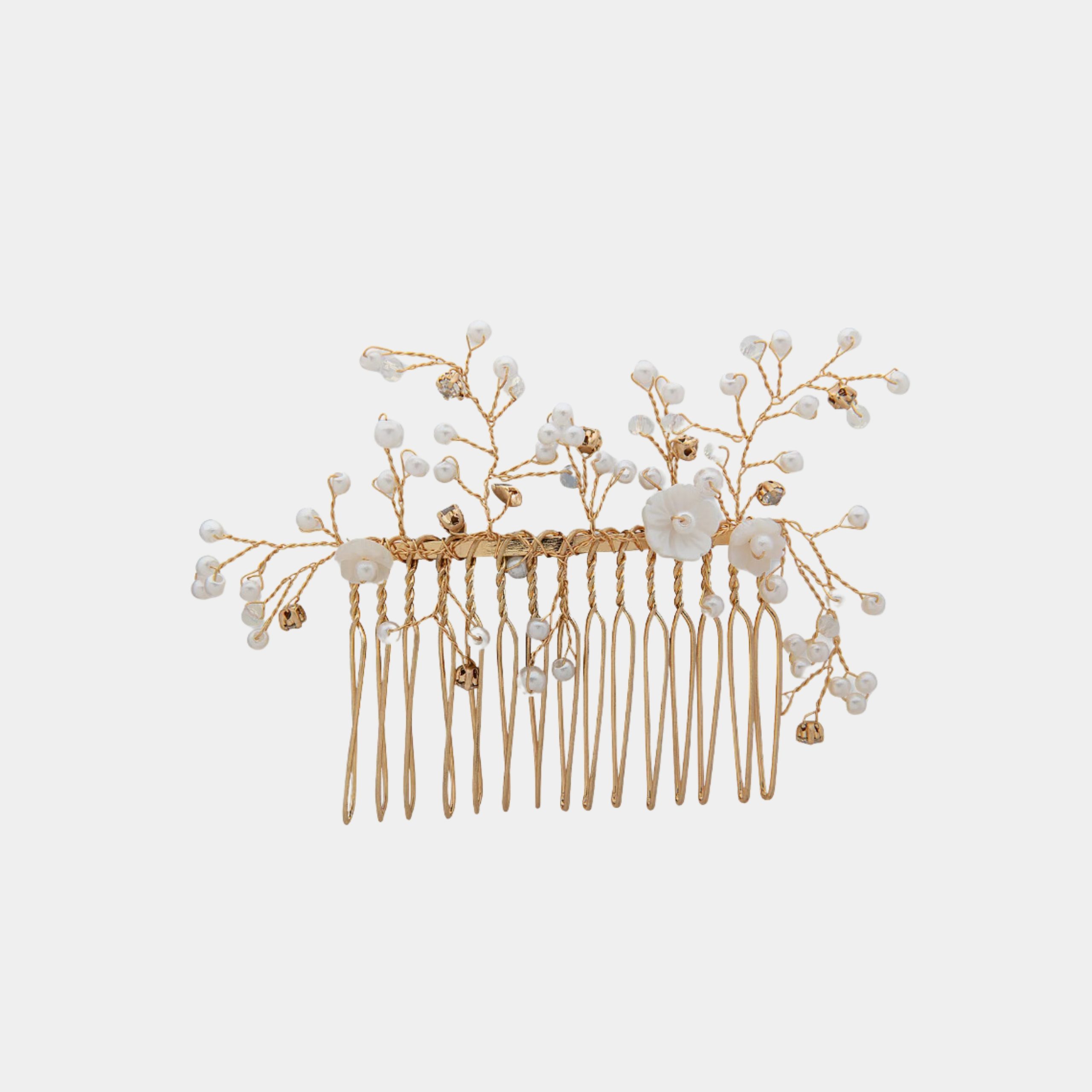 Hair Comb