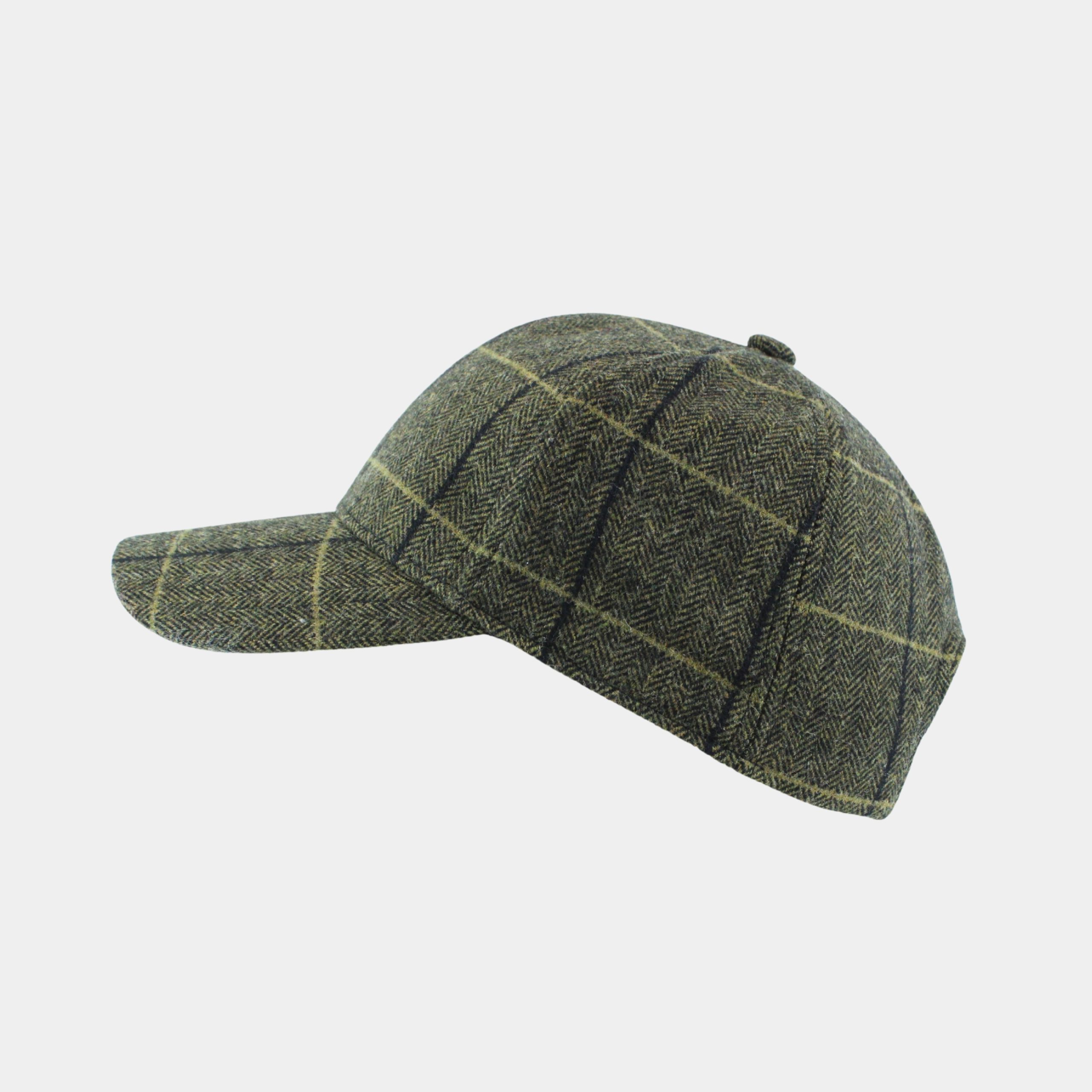 Mens Cap