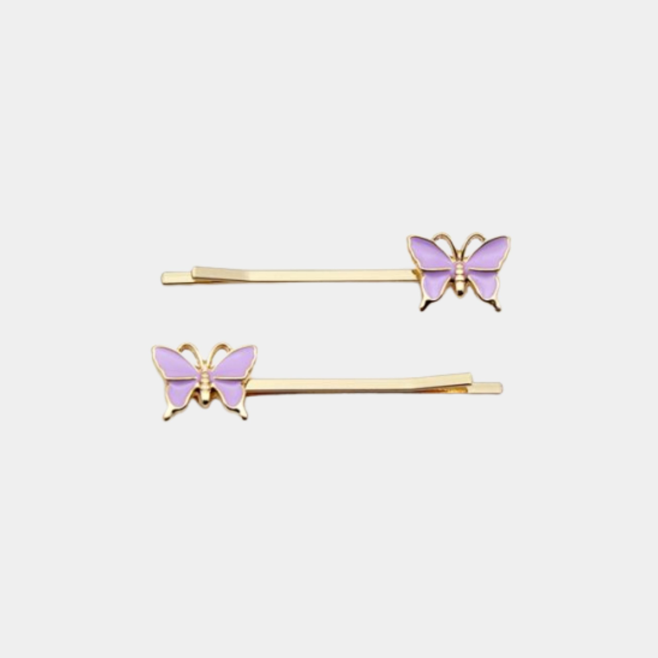 Hair Slides