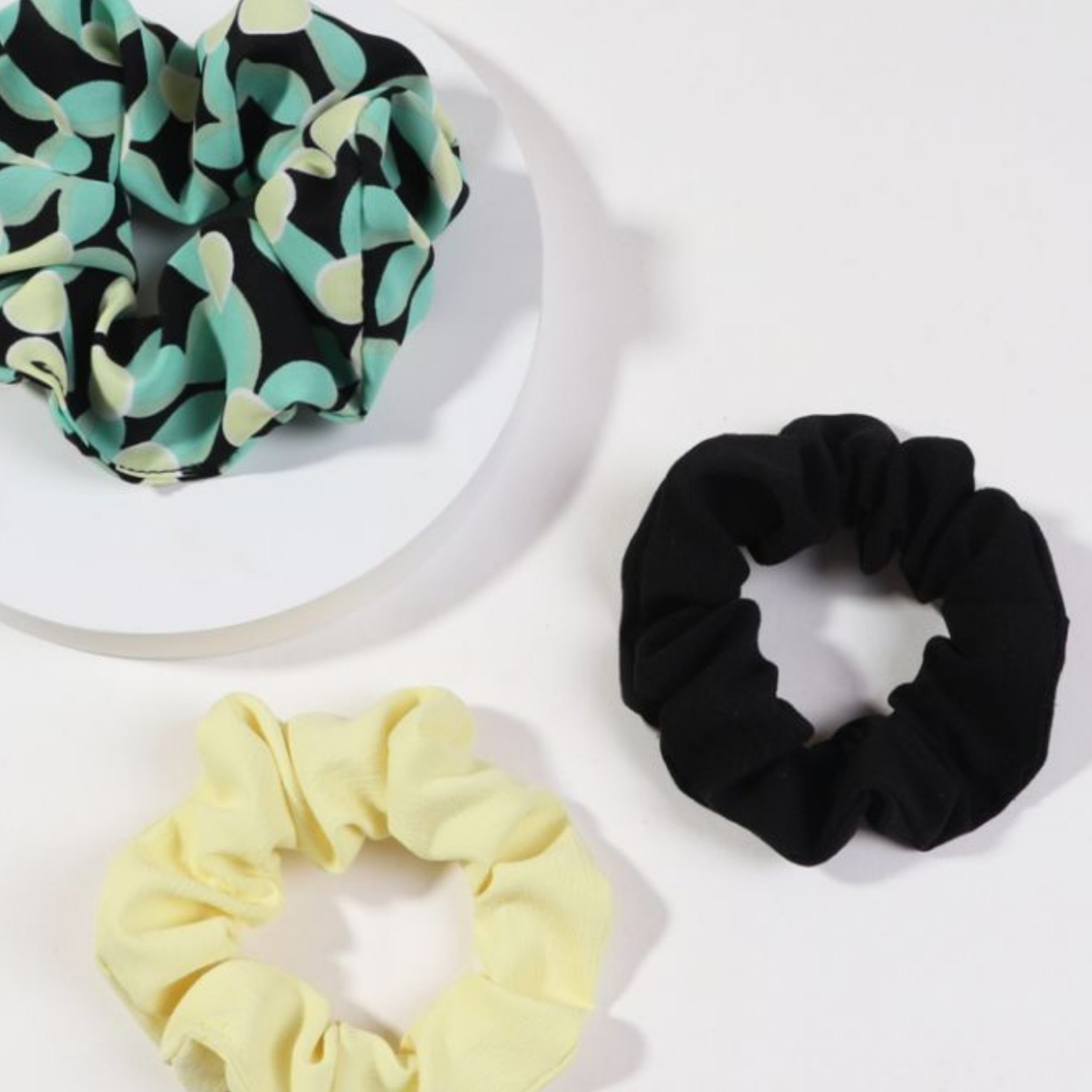 Scrunchies