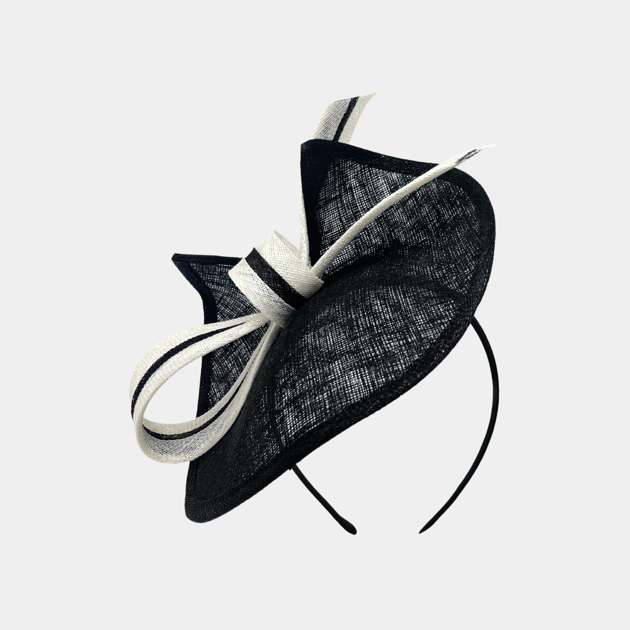 Disc Fascinator