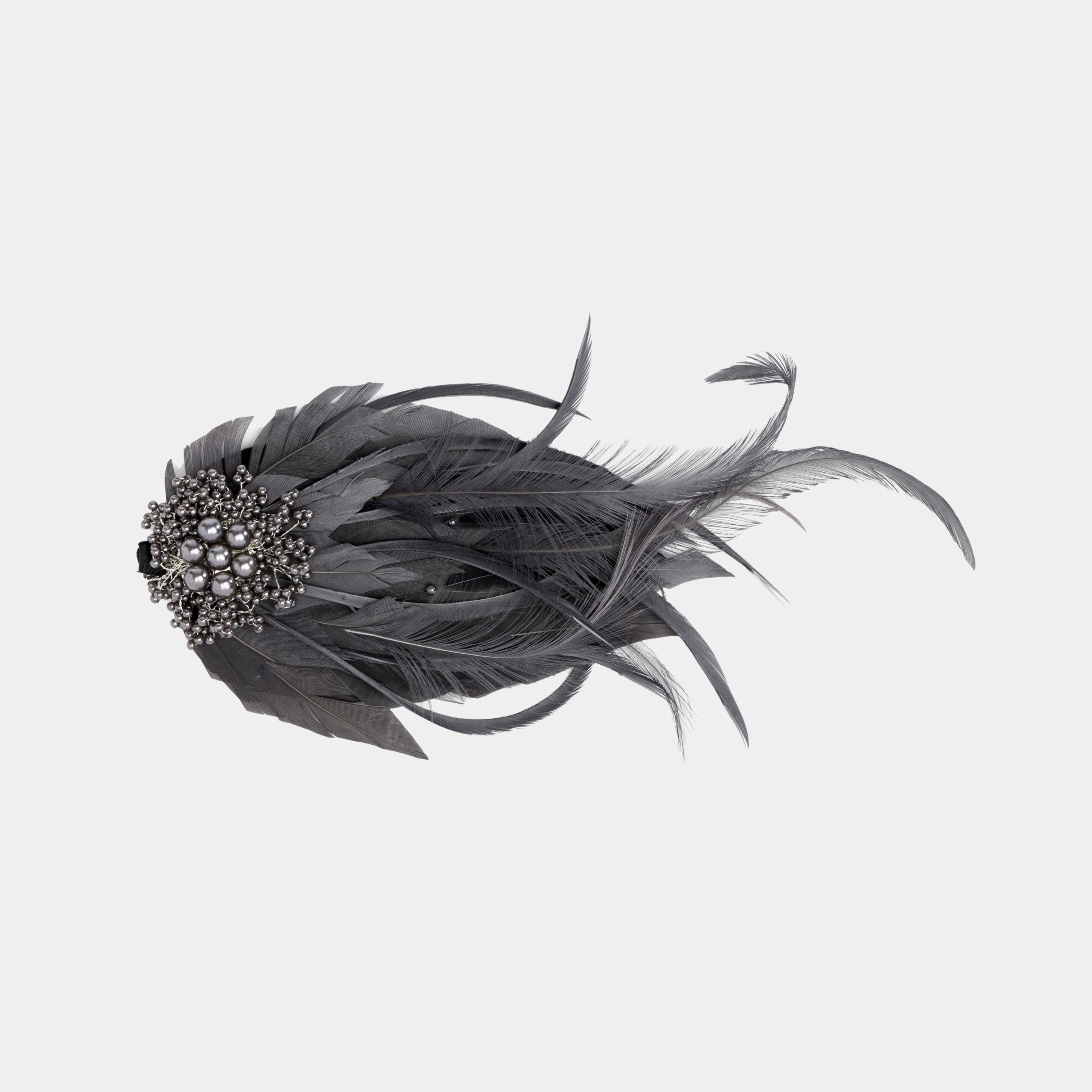 Feather Clip
