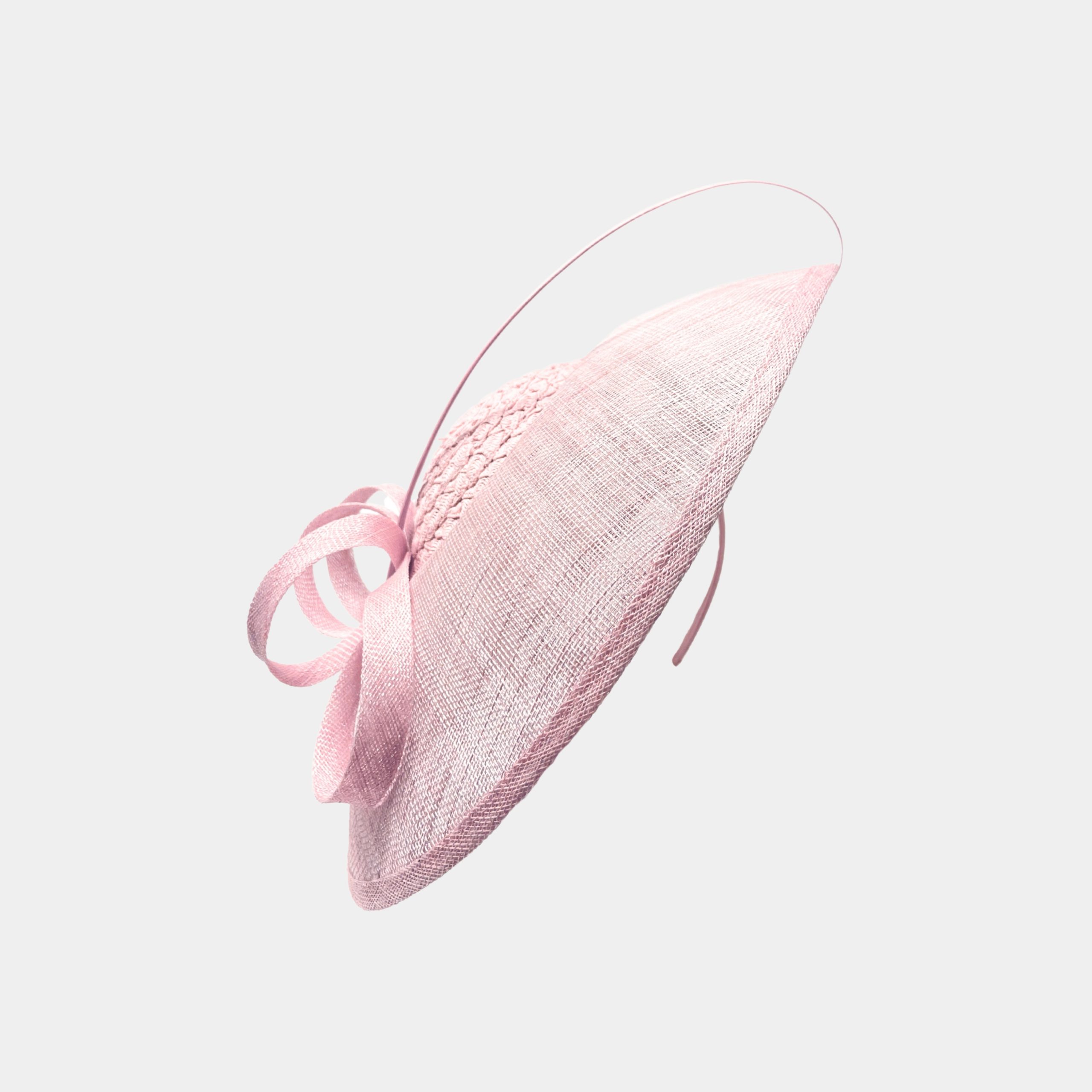 Disc Fascinator