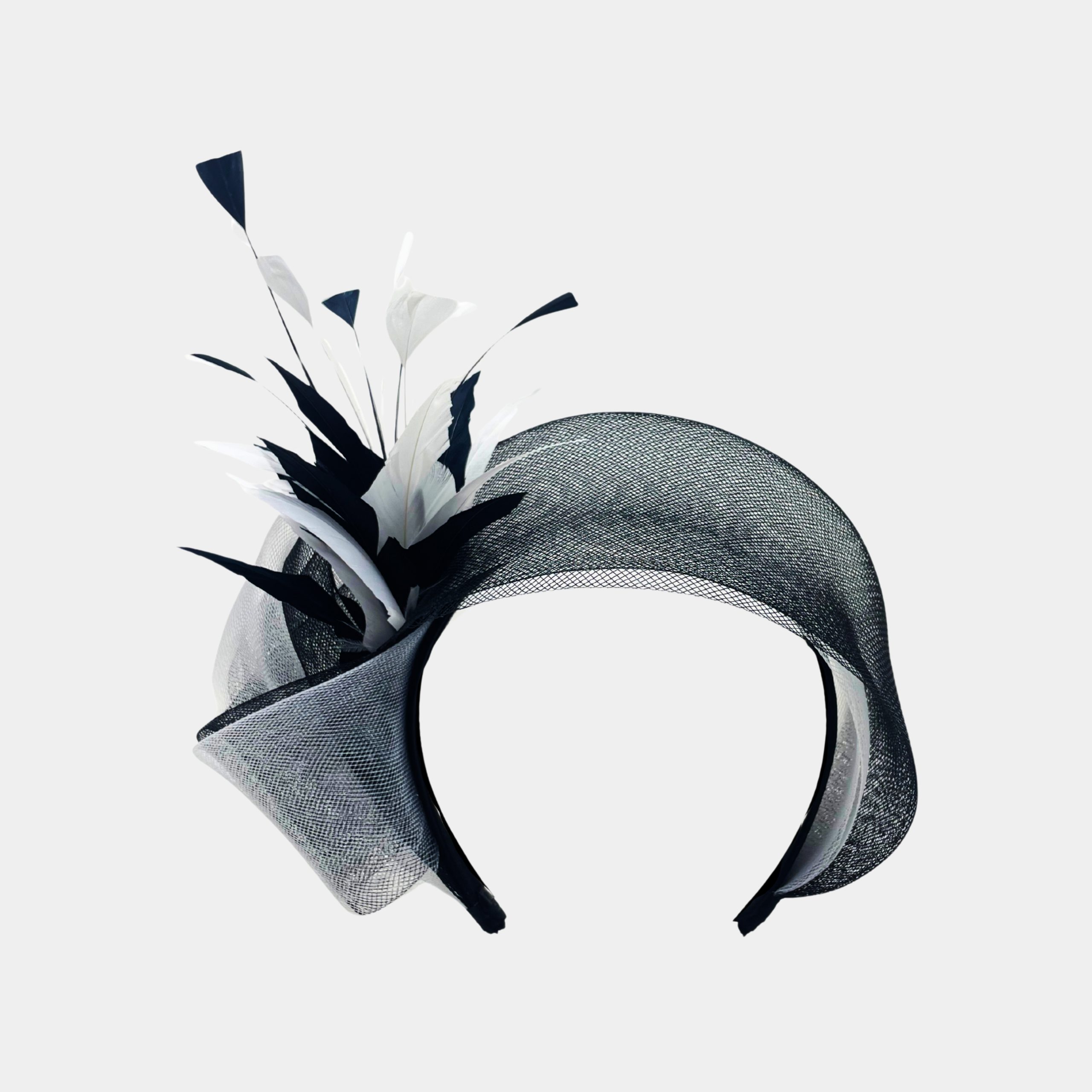 Crin Headband
