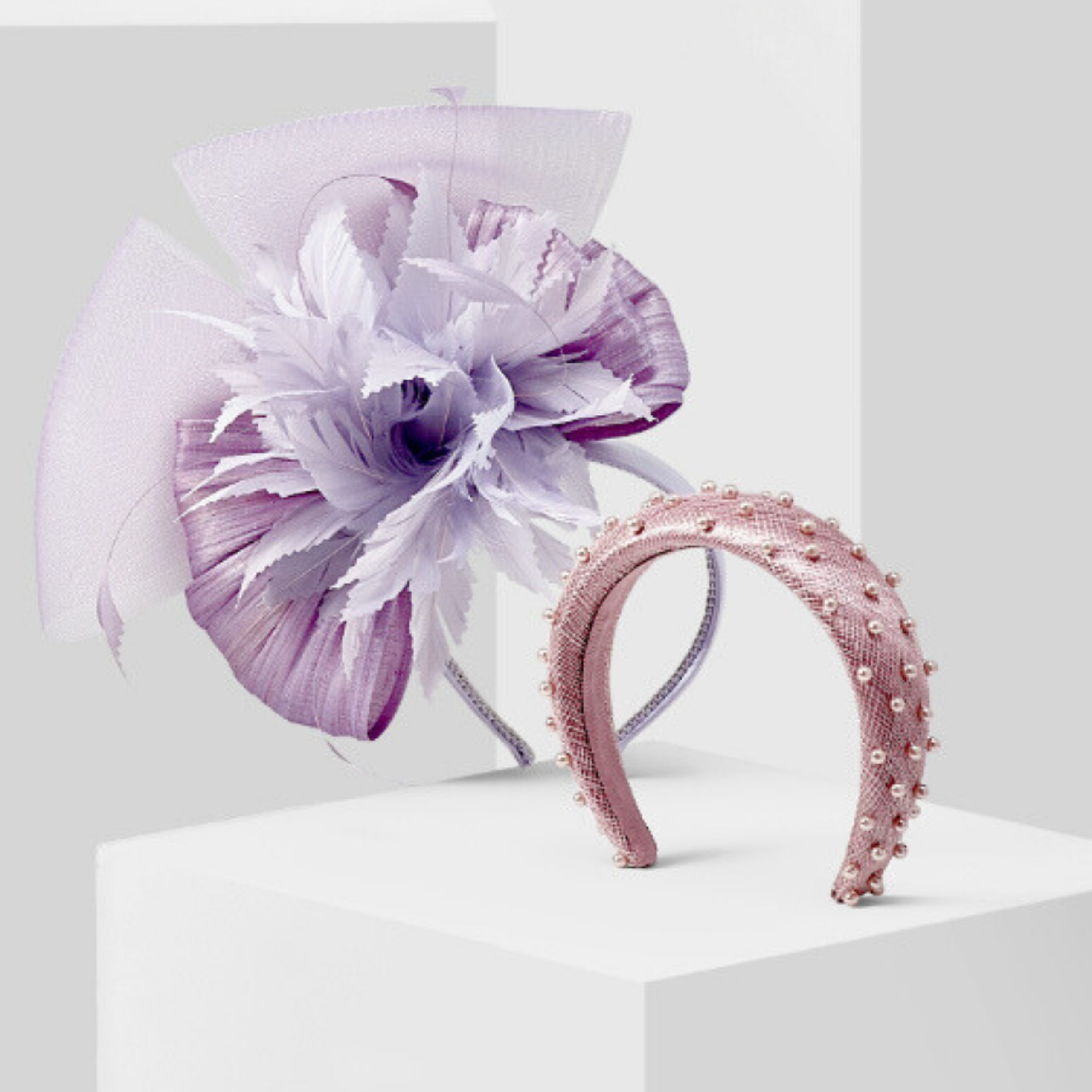 Fascinators