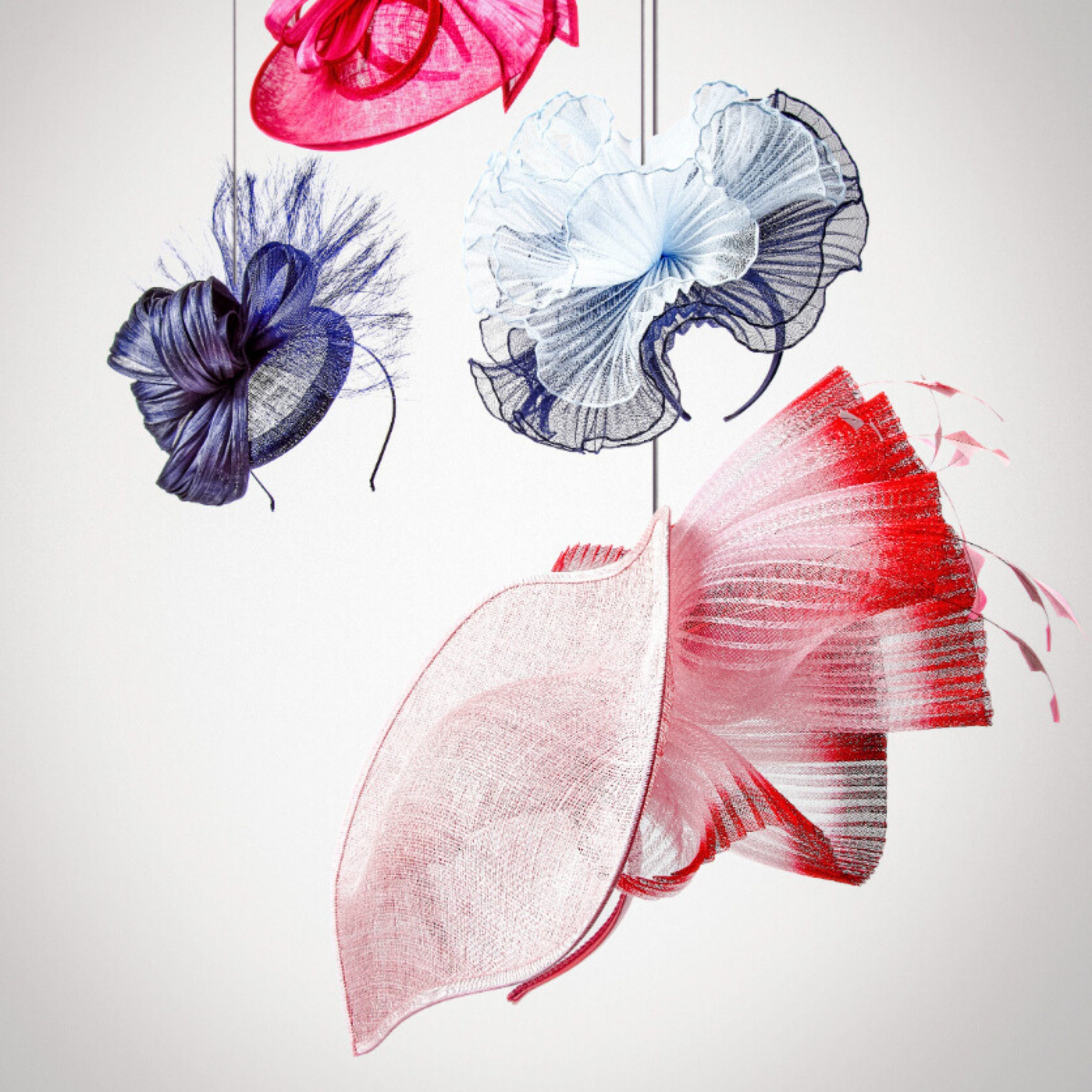 Fascinators