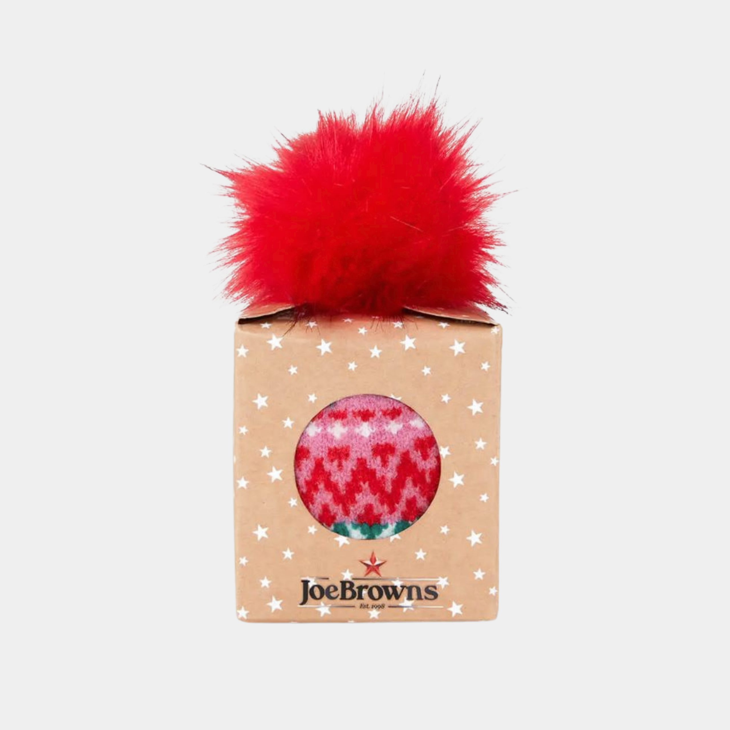 Pom Box