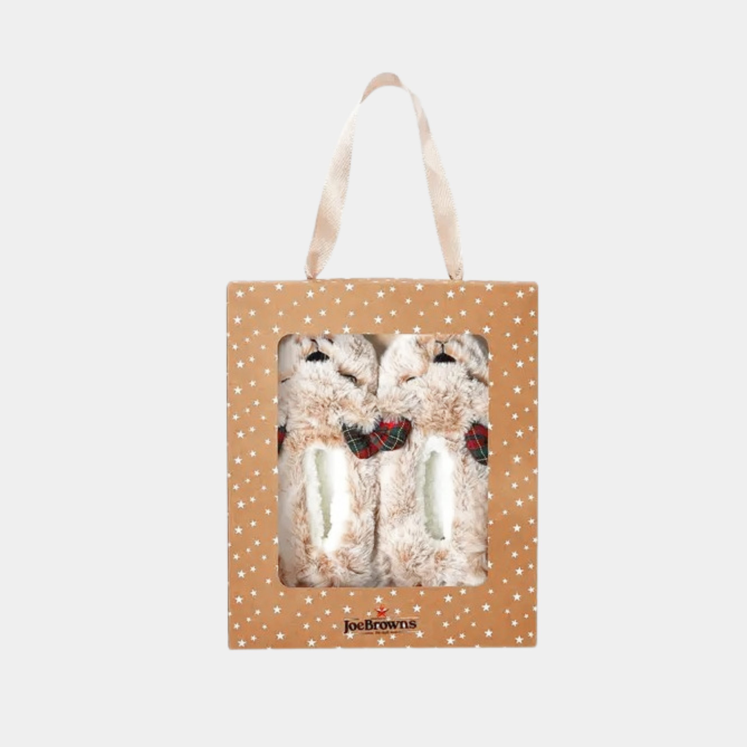 Slipper Gift Box