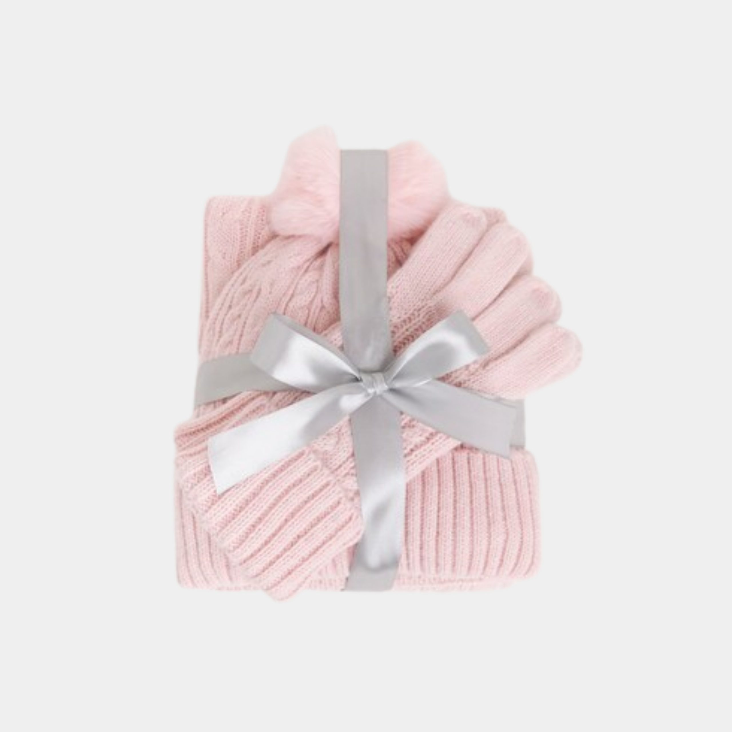 Knit Gift Set