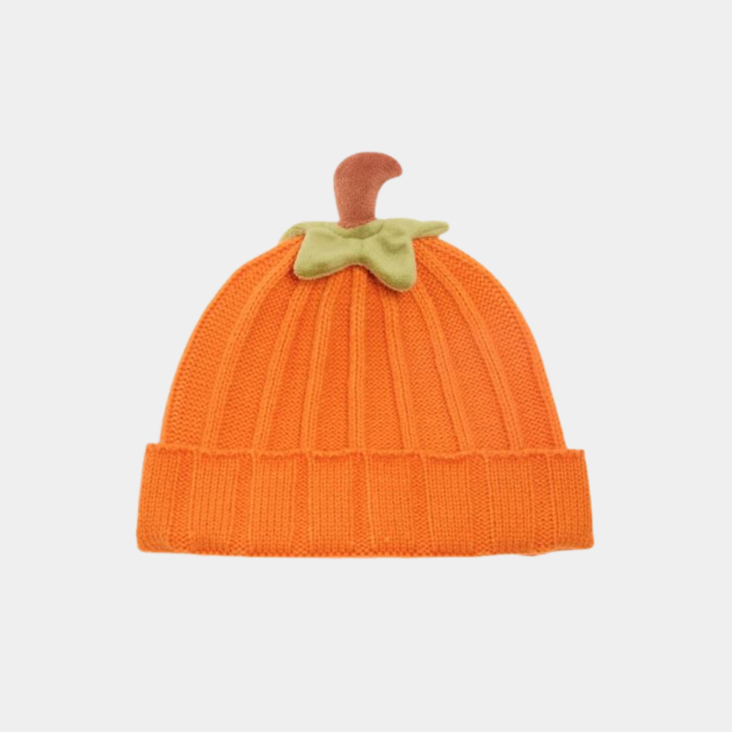 Halloween Pumpkin Hat