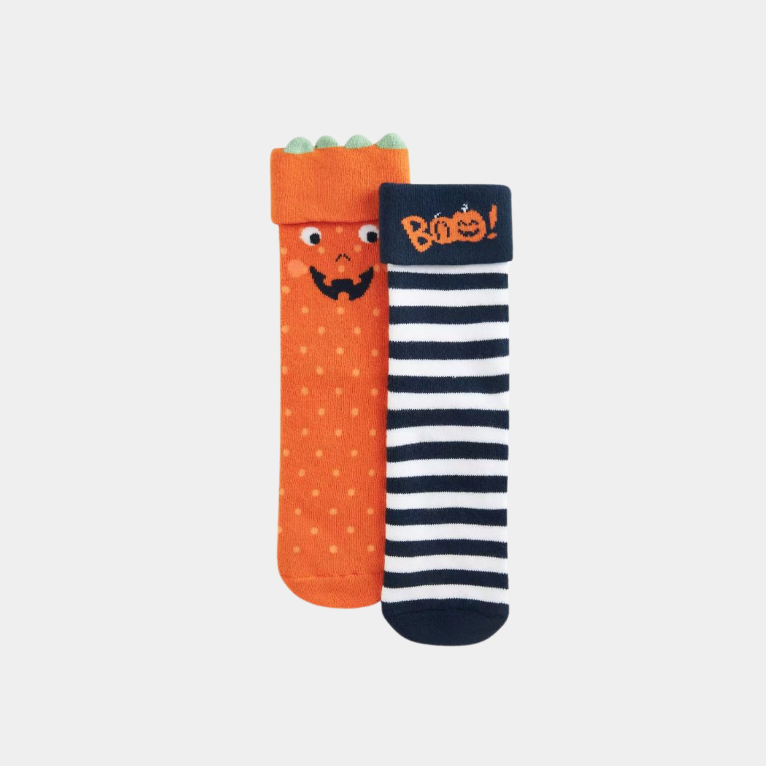 Halloween Socks