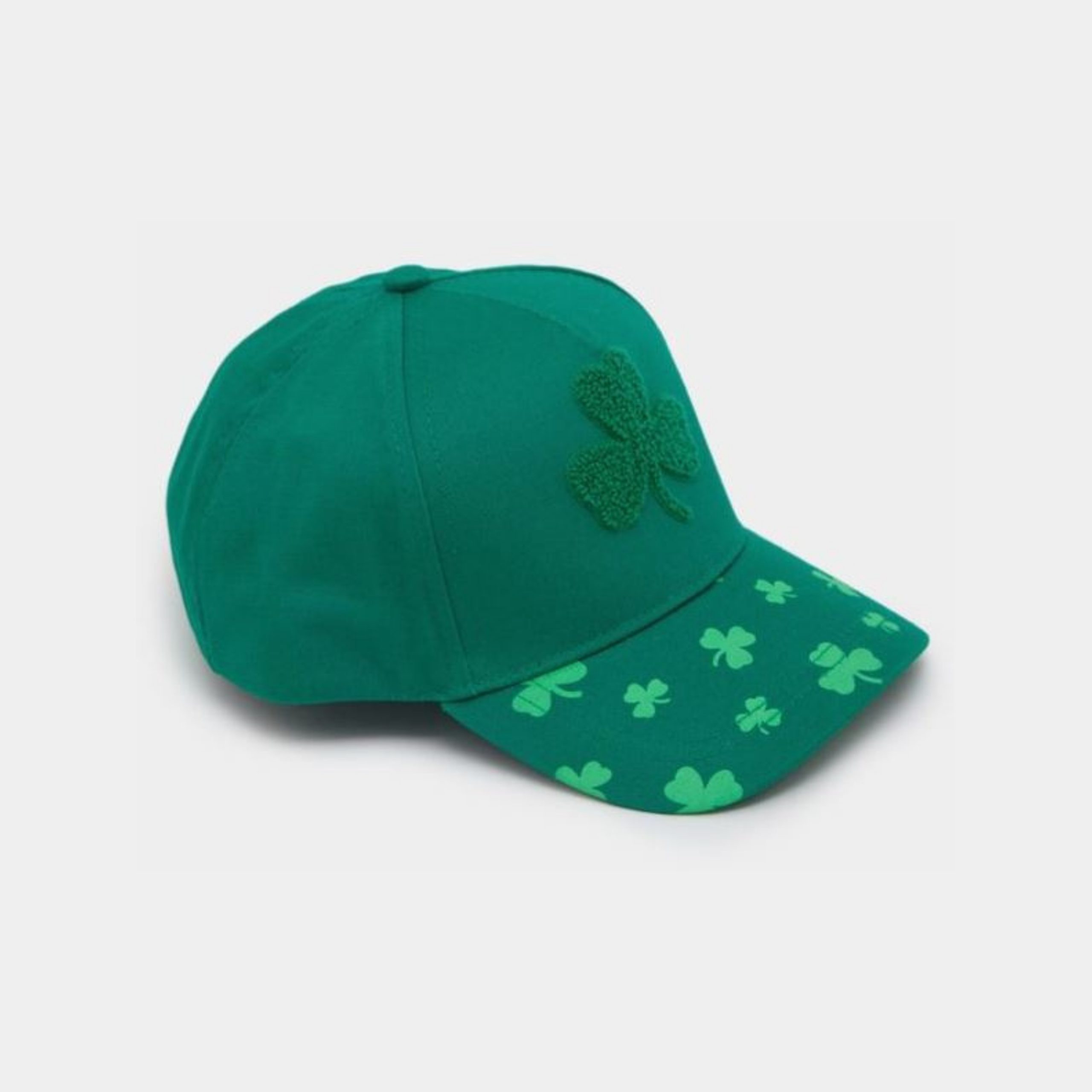 St Patricks Cap