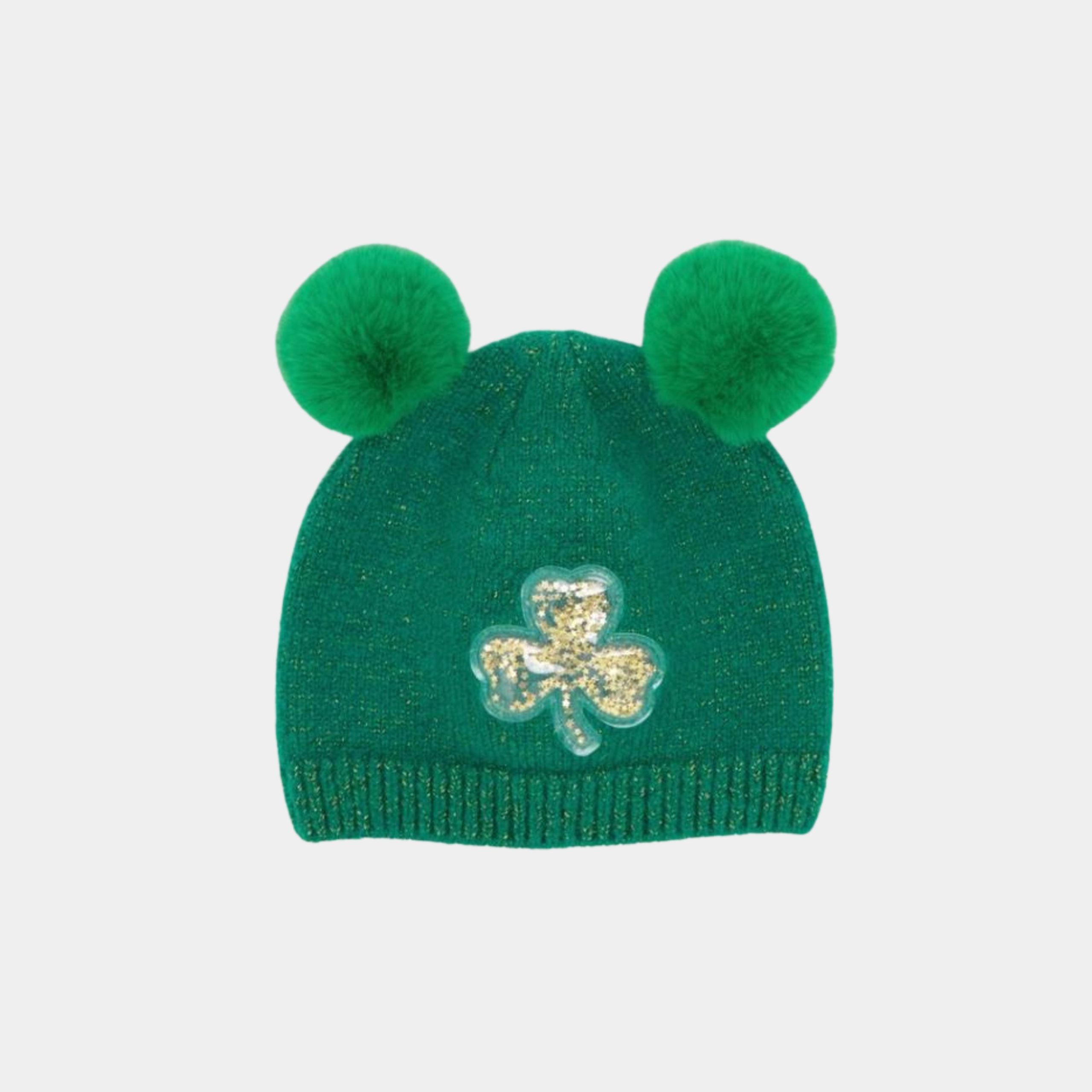 St Patricks Beanie