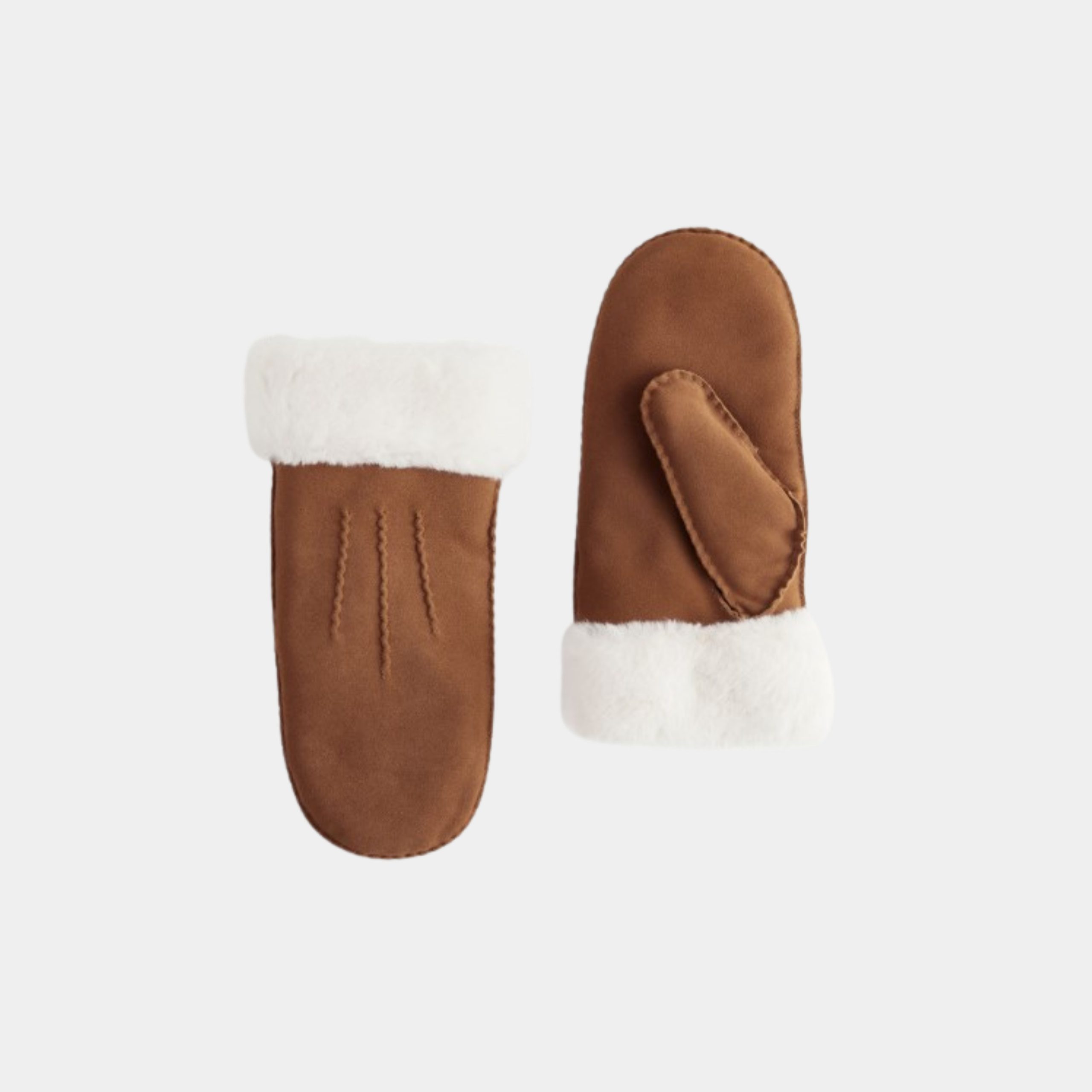 Ladies Mitts