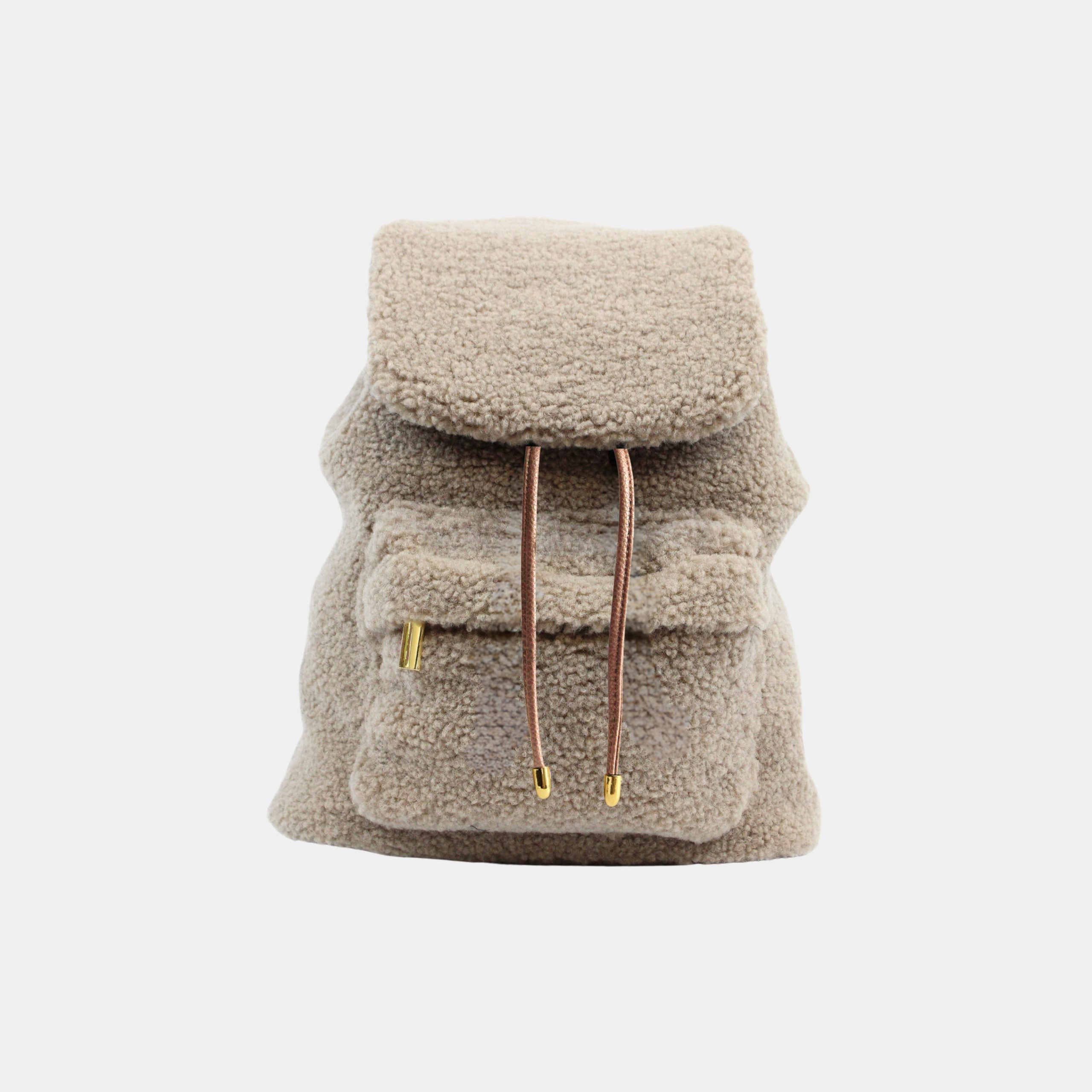Ladies Backpack