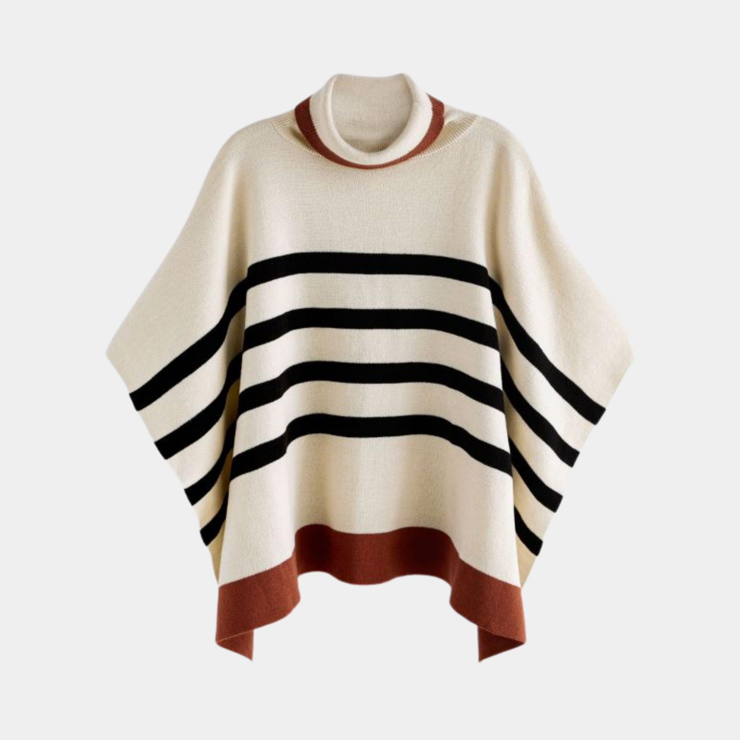 Ladies Poncho