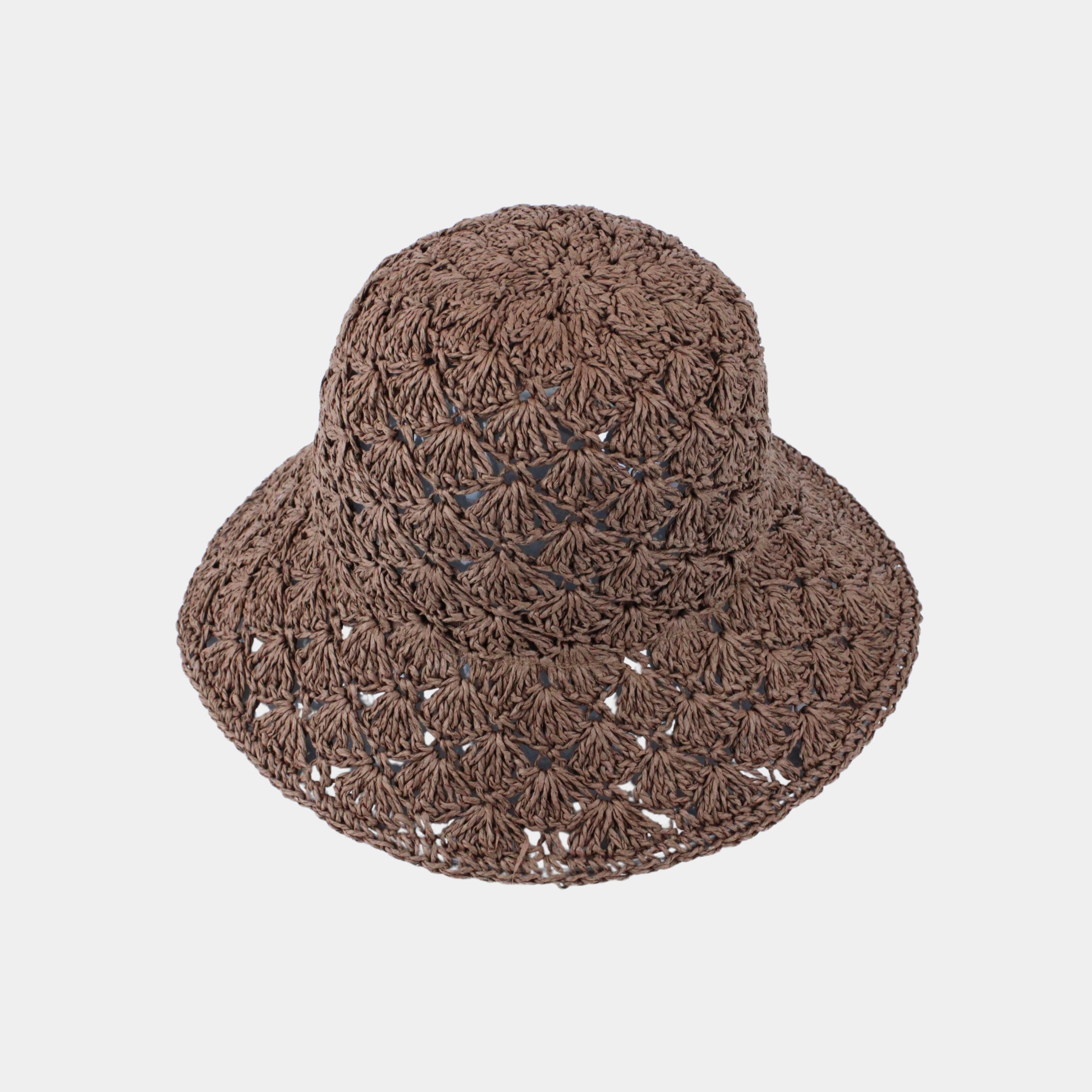 Ladies Straw Hat