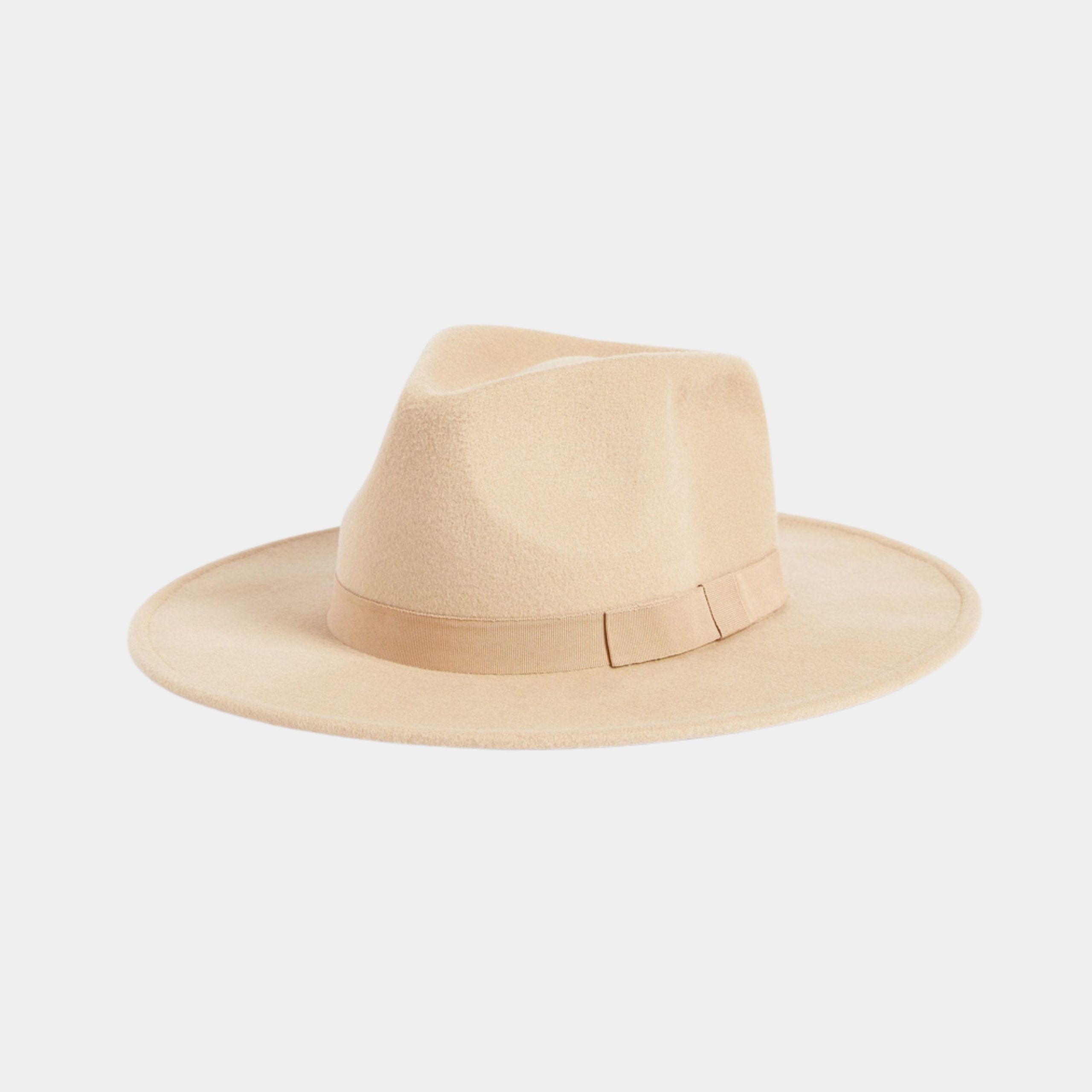 Ladies Fedora Hat