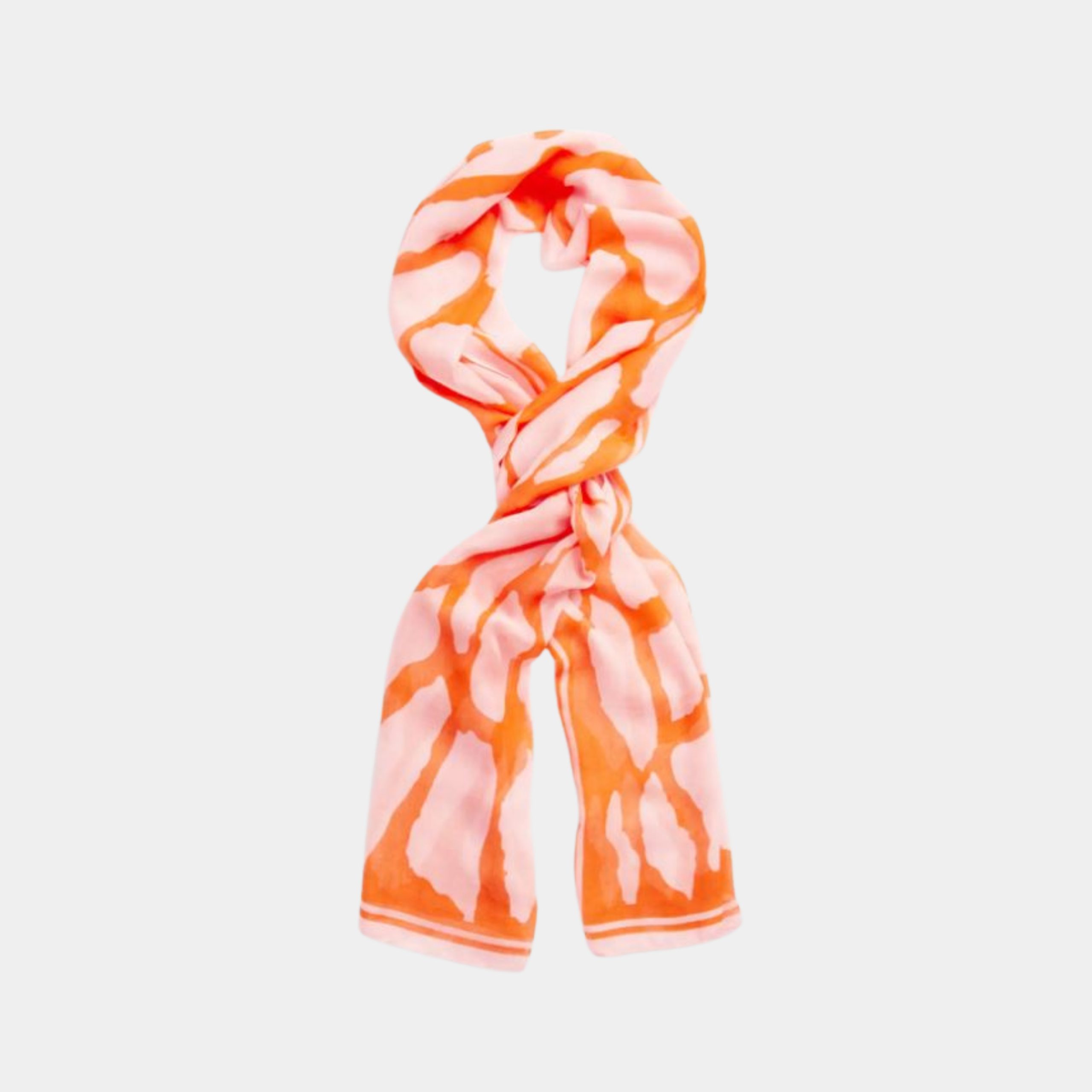 Ladies Light Scarf
