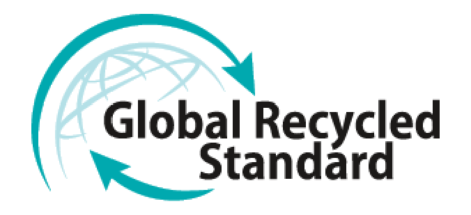 Global Recycled Standard logo