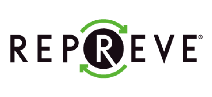Reprive Logo