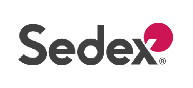 Sedex logo