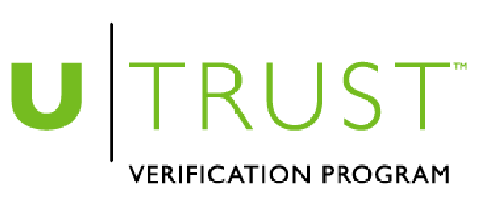 U|Trust Logo