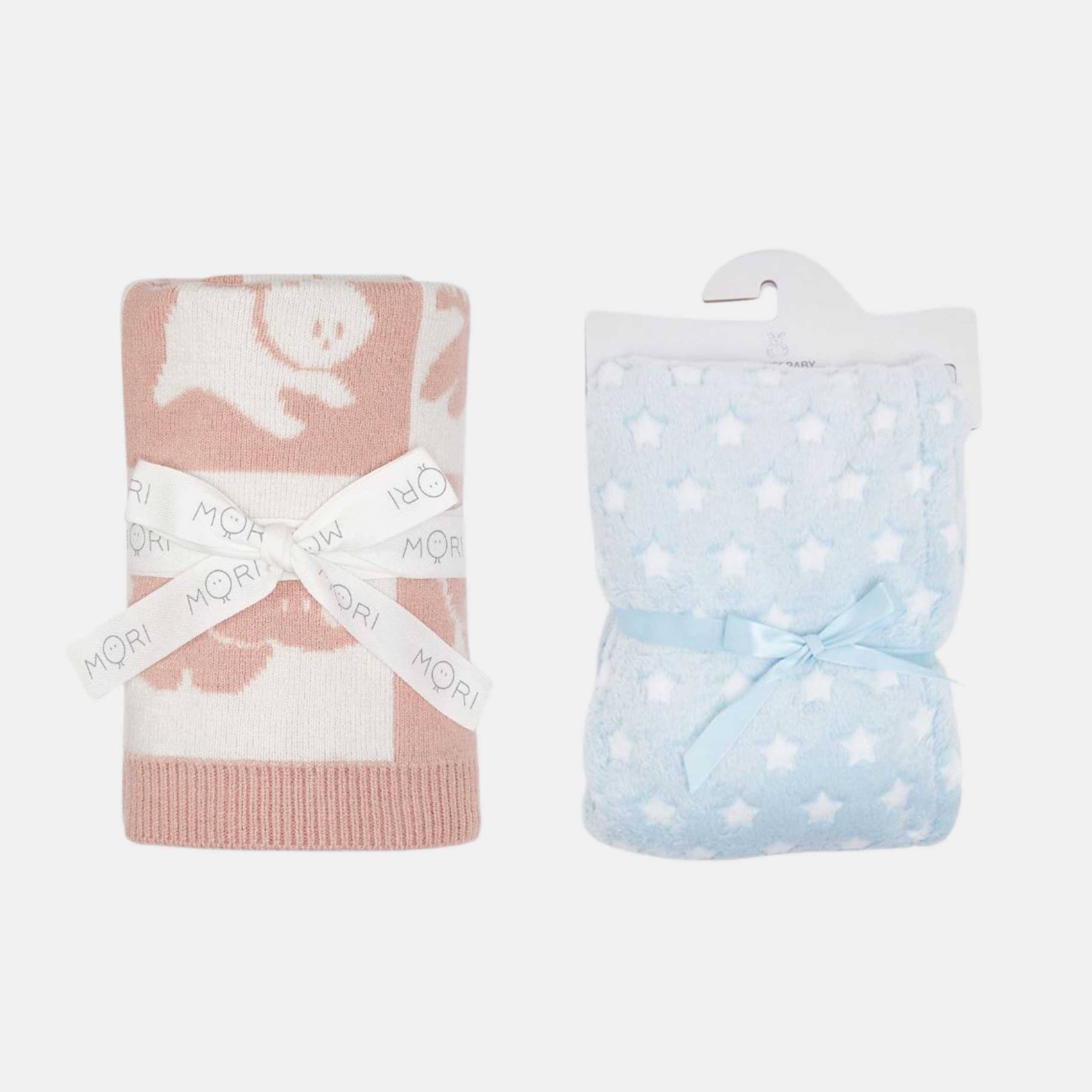 Baby Blankets