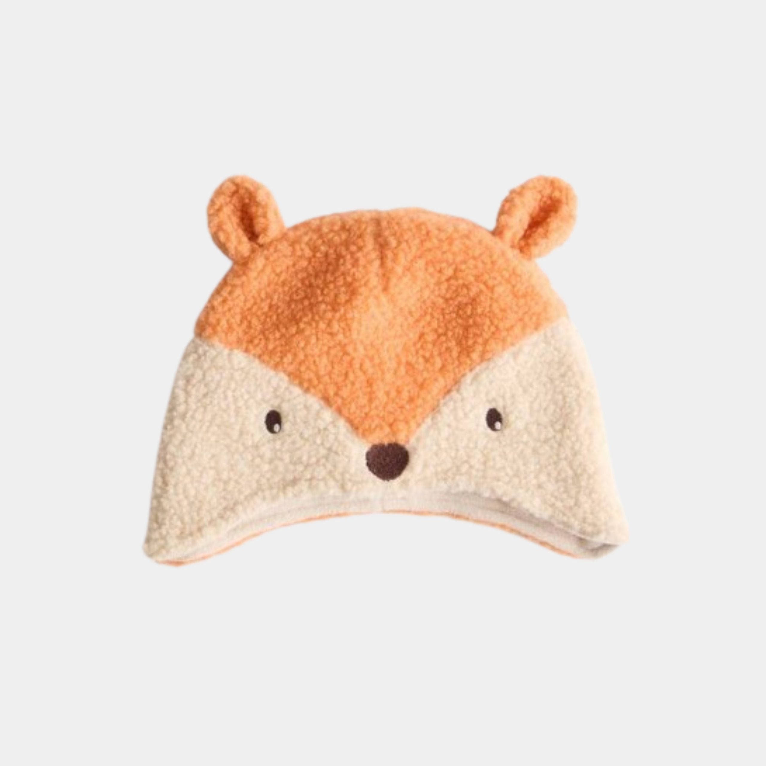 Baby Fleece Hat