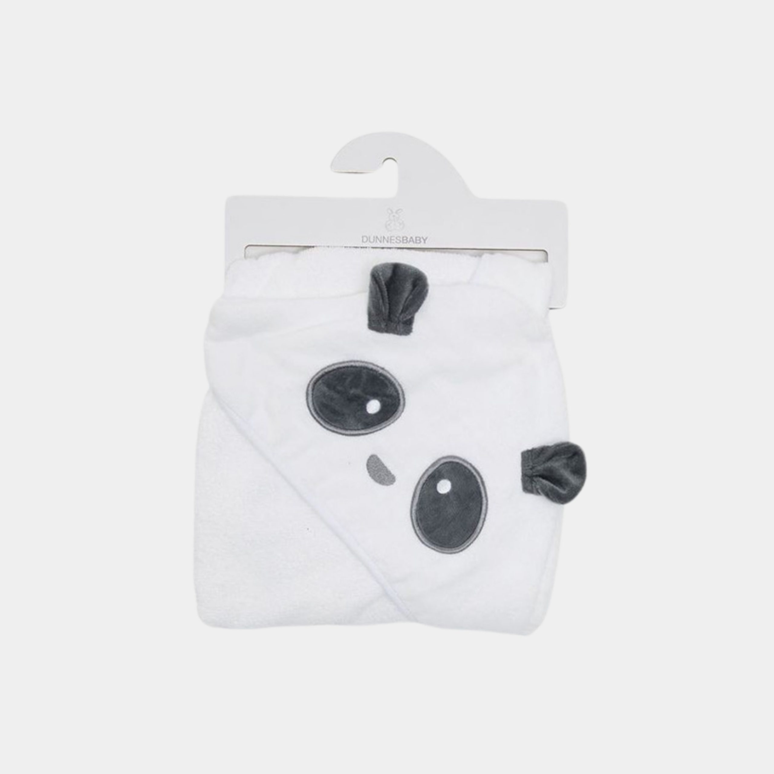 Baby Hooded Towel