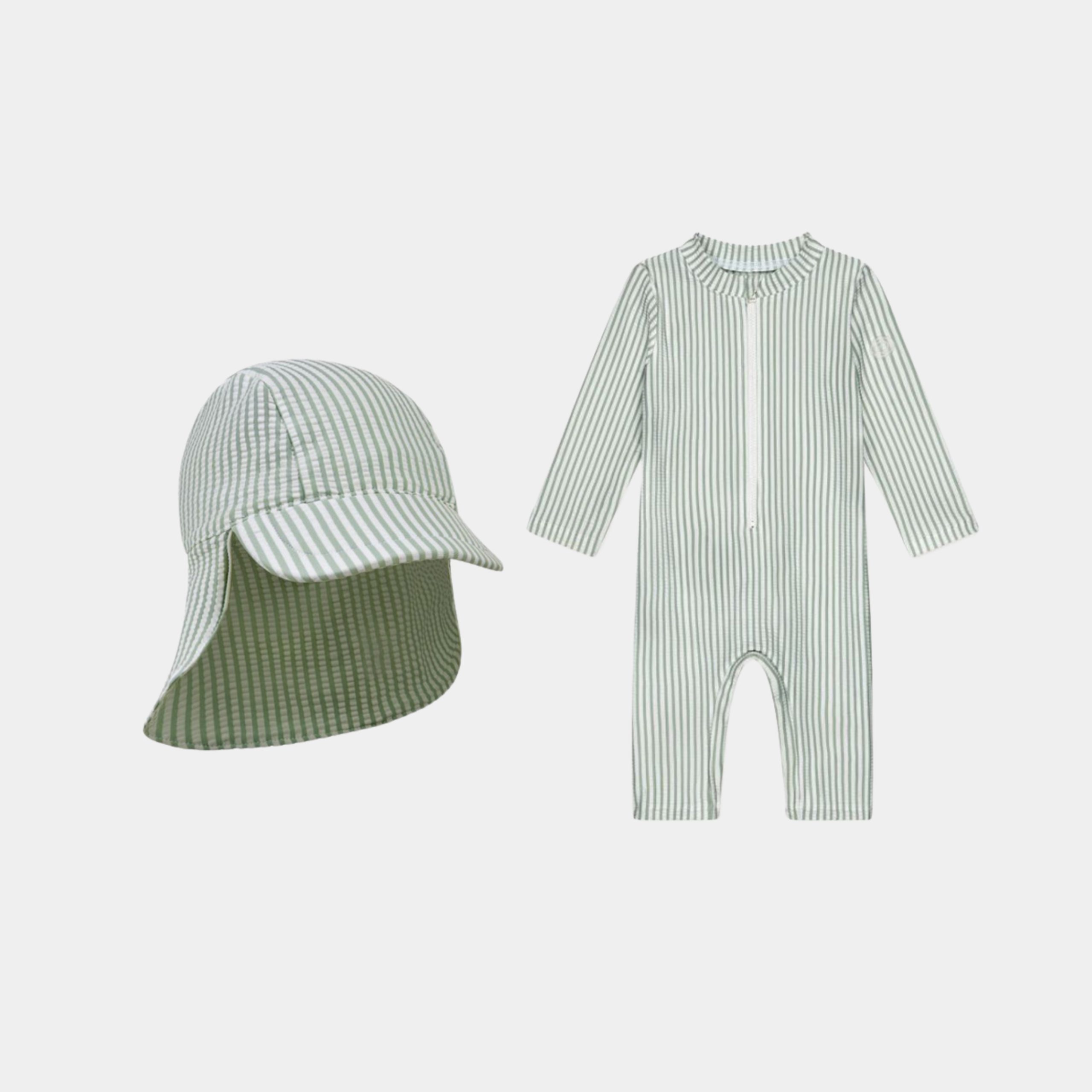 Baby Swimwear