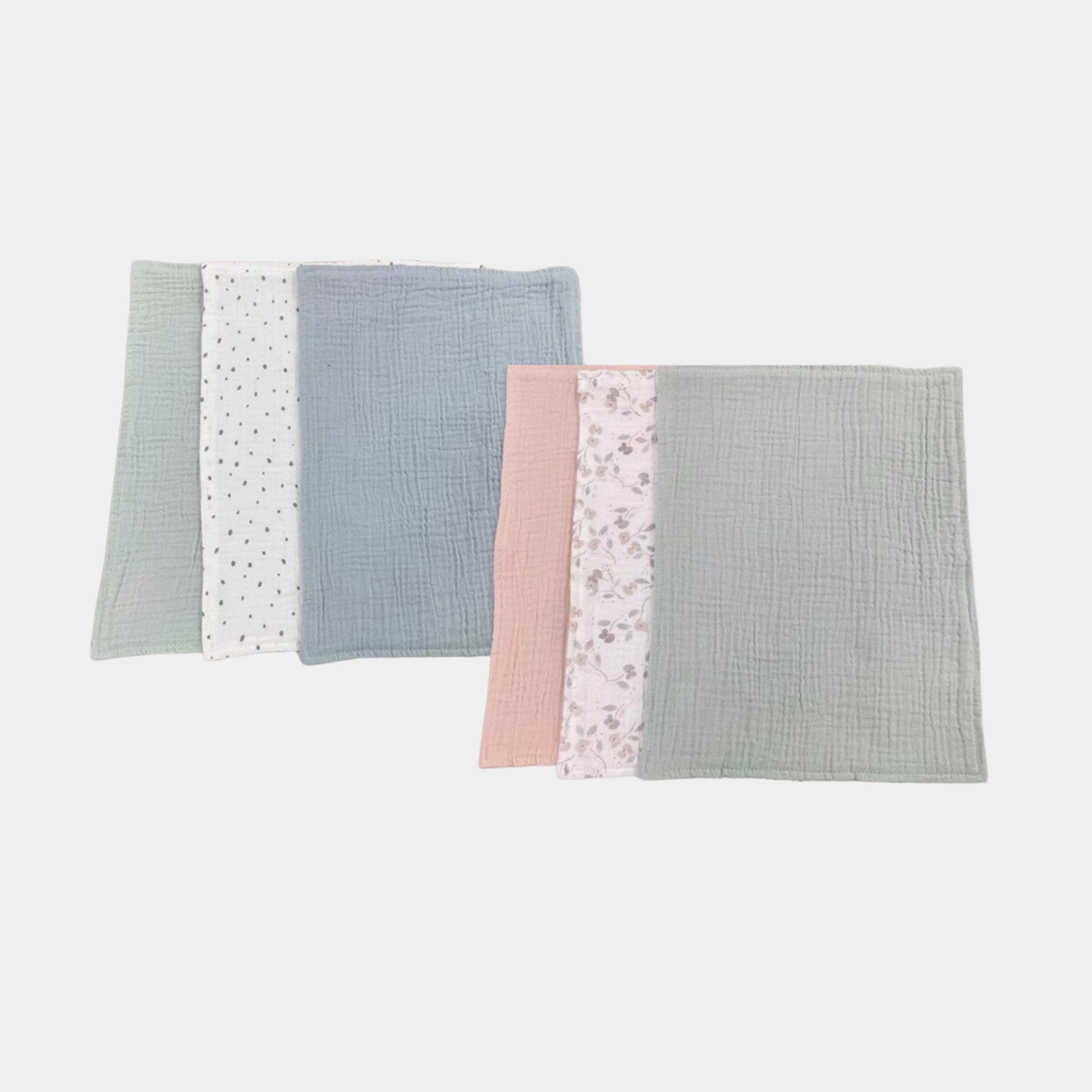 Baby Muslins