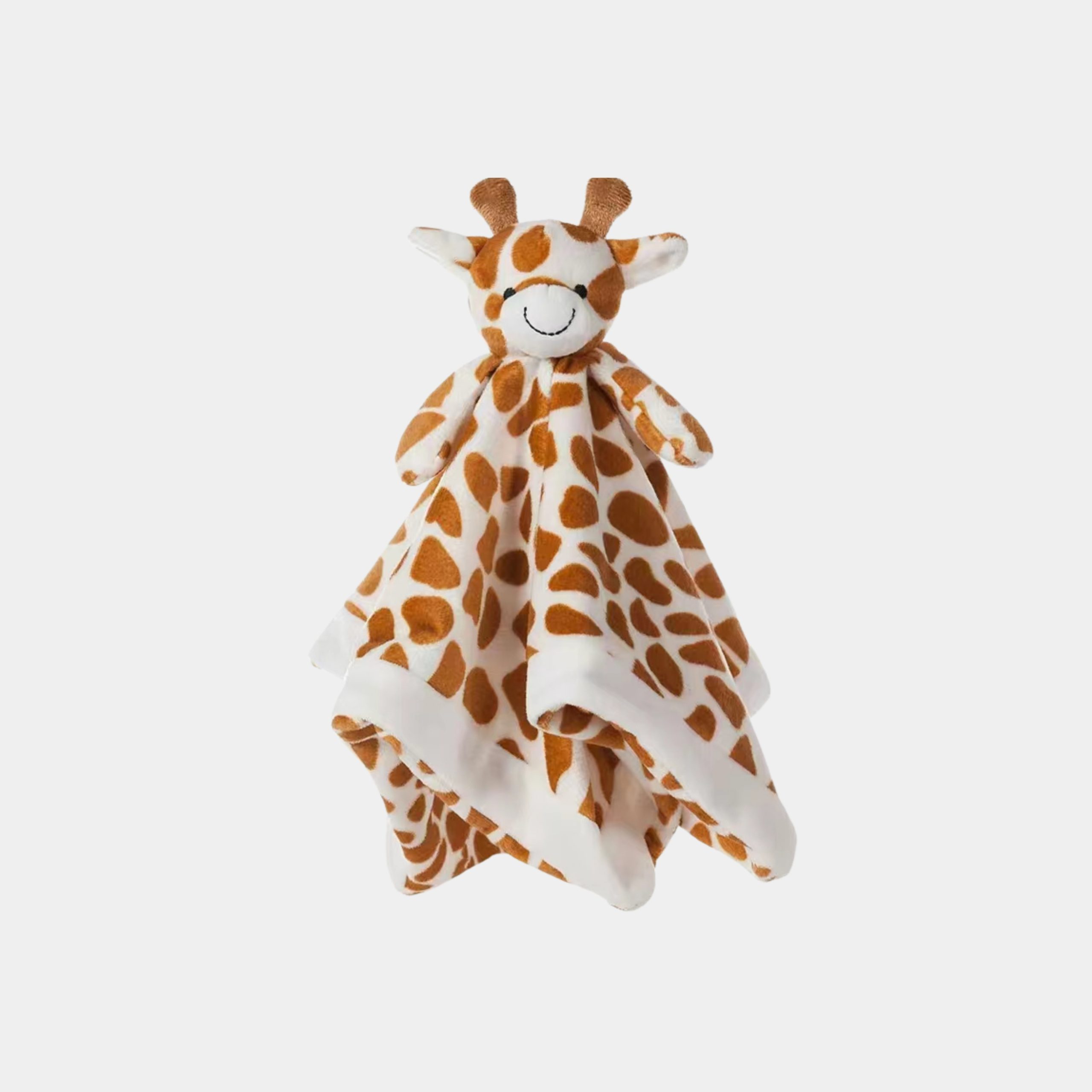 Baby Comforter