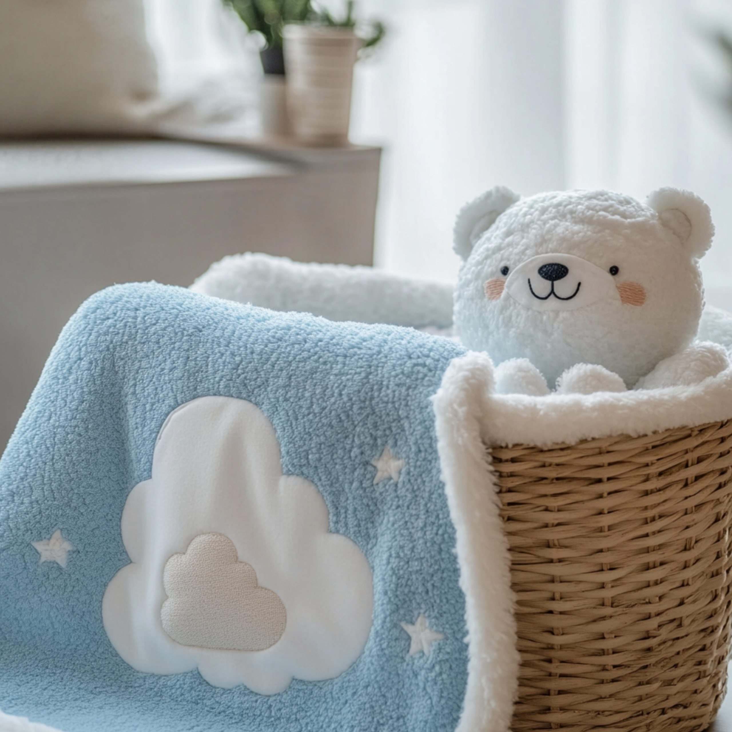 Baby Blanket