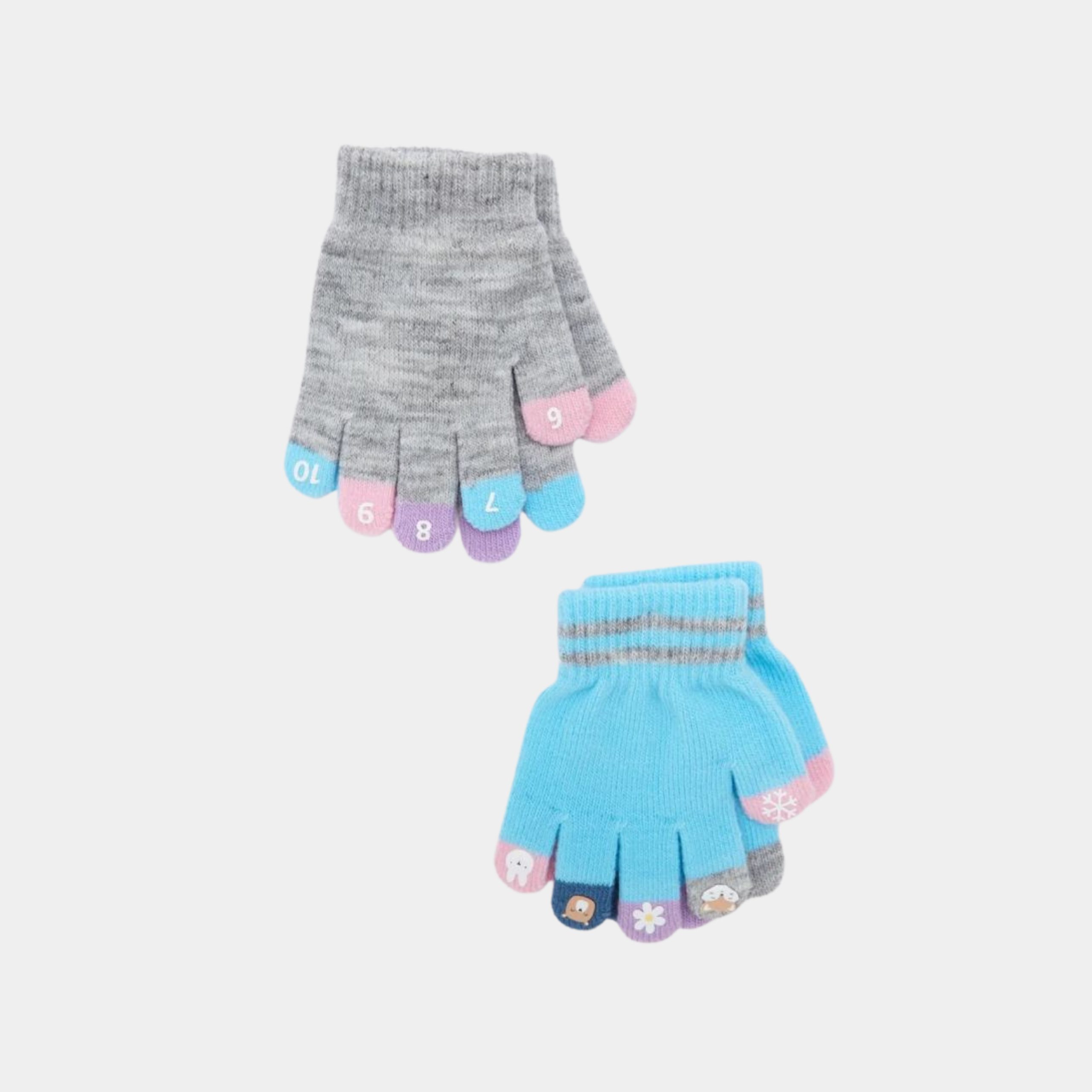 Kids Gloves