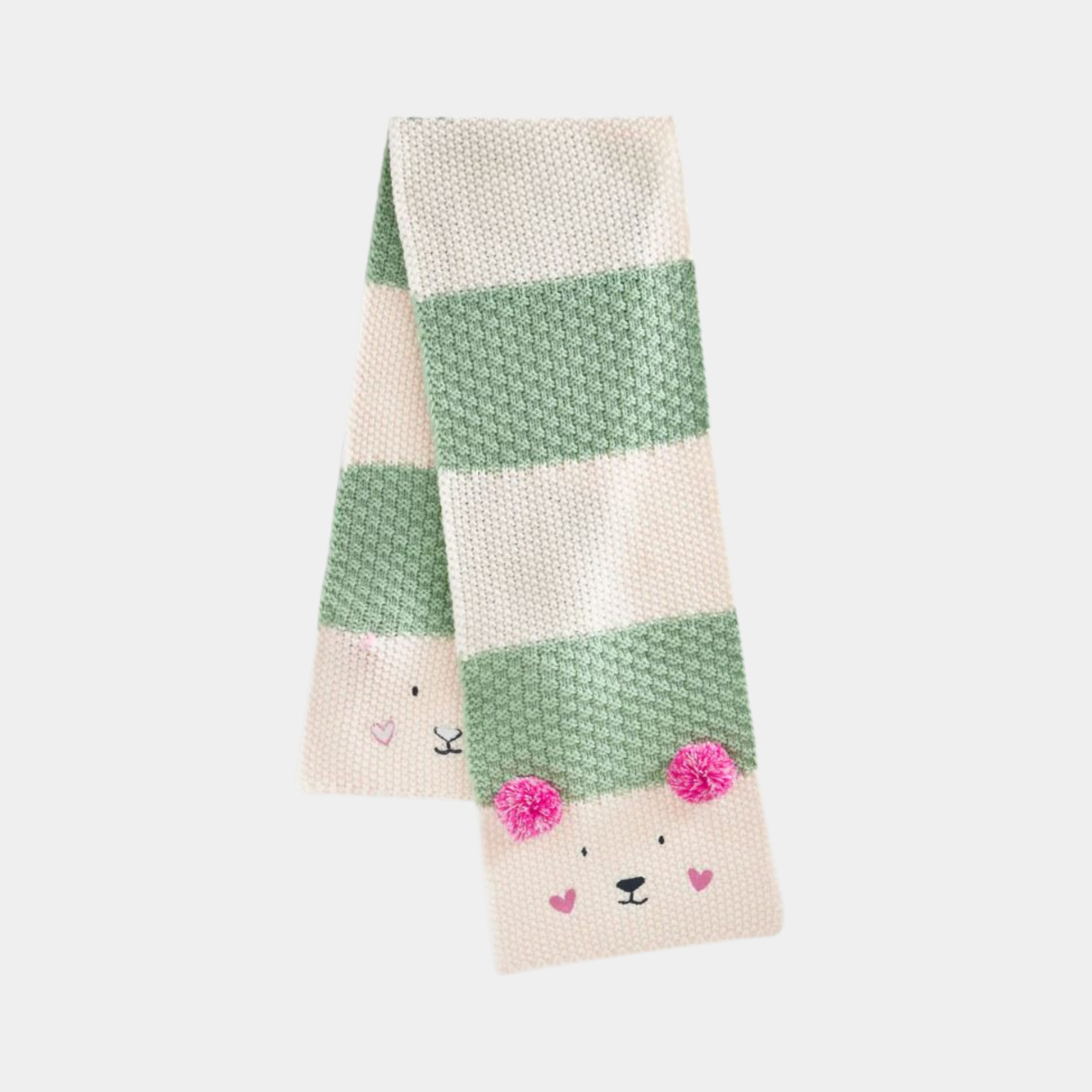 Kids Scarf