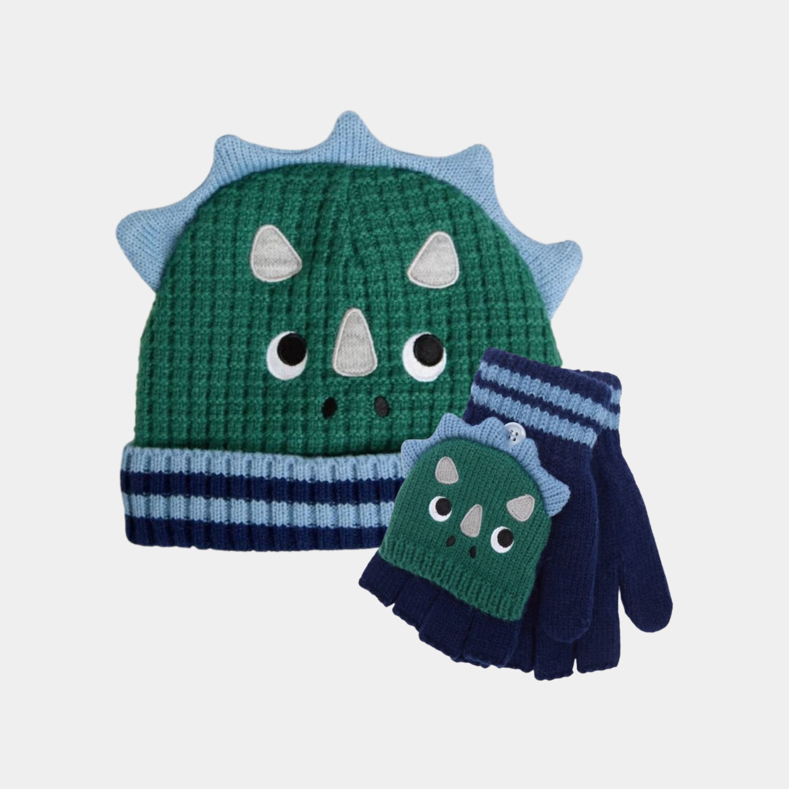 Kids Knit Set